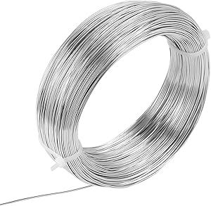 Fili metallici per creazione gioielli thumbnail classifica