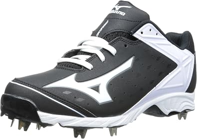 Amazon.com: Mizuno Usa, botines de 9 púas ADV Swagger de baseball para  hombre. : Ropa, Zapatos y Joyería