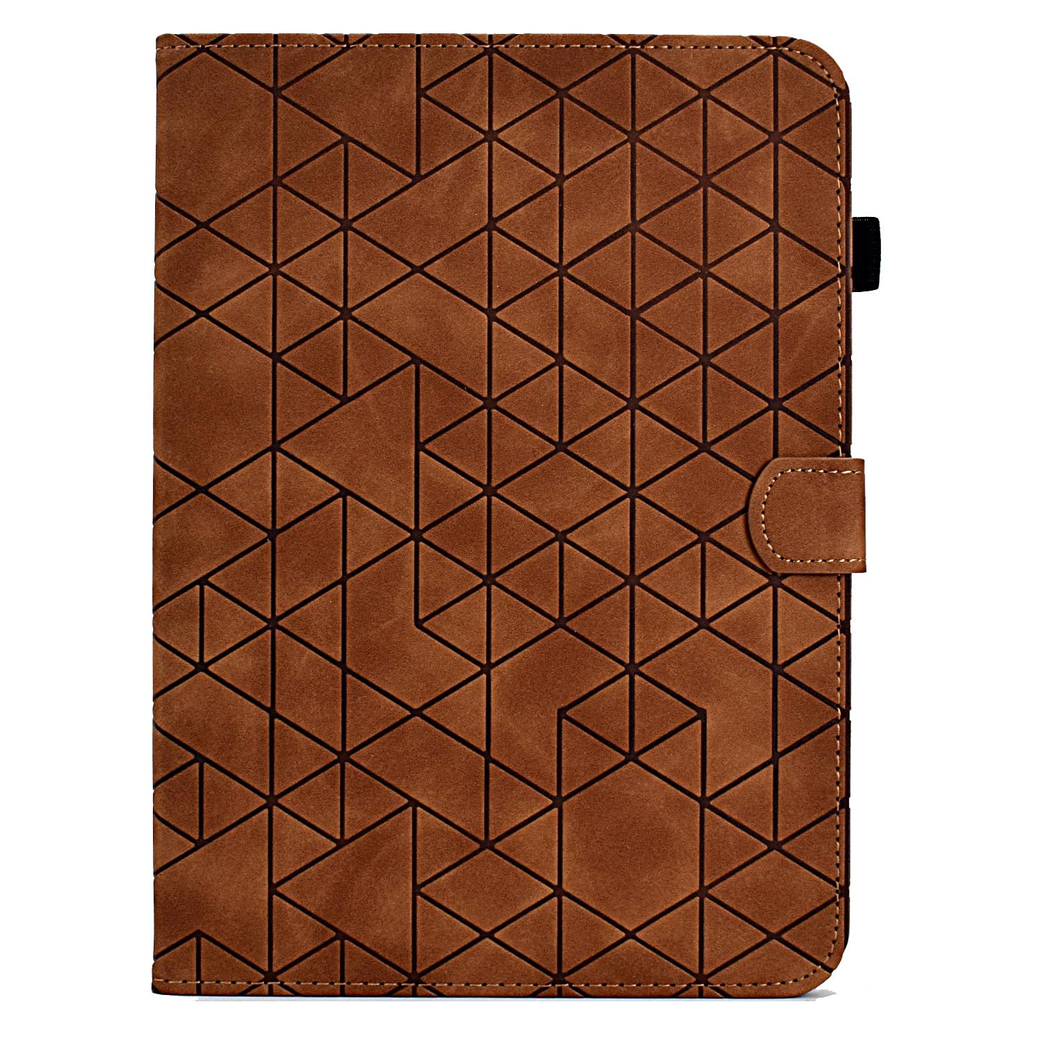 Ochronne etui na tablet PC wysokiej jakości skórzane etui folio stojak pokrowiec kompatybilny z Kindle Paperwhite 1/2/3/4 etui 6" etui z widokiem pod wieloma kątami kompatybilne z Kindle Paperwhite