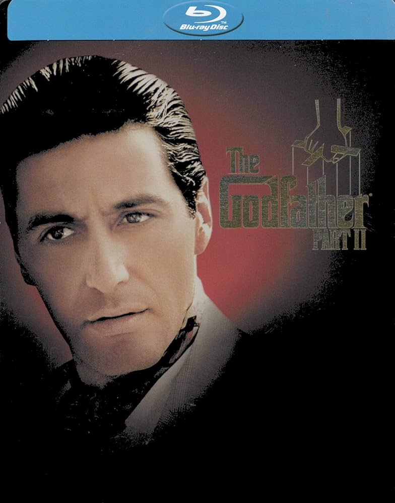 その他 Godfather Part II / [Blu-ray] [Import] 81S5YjzbCHL._UF894,1000_QL80_.jpg