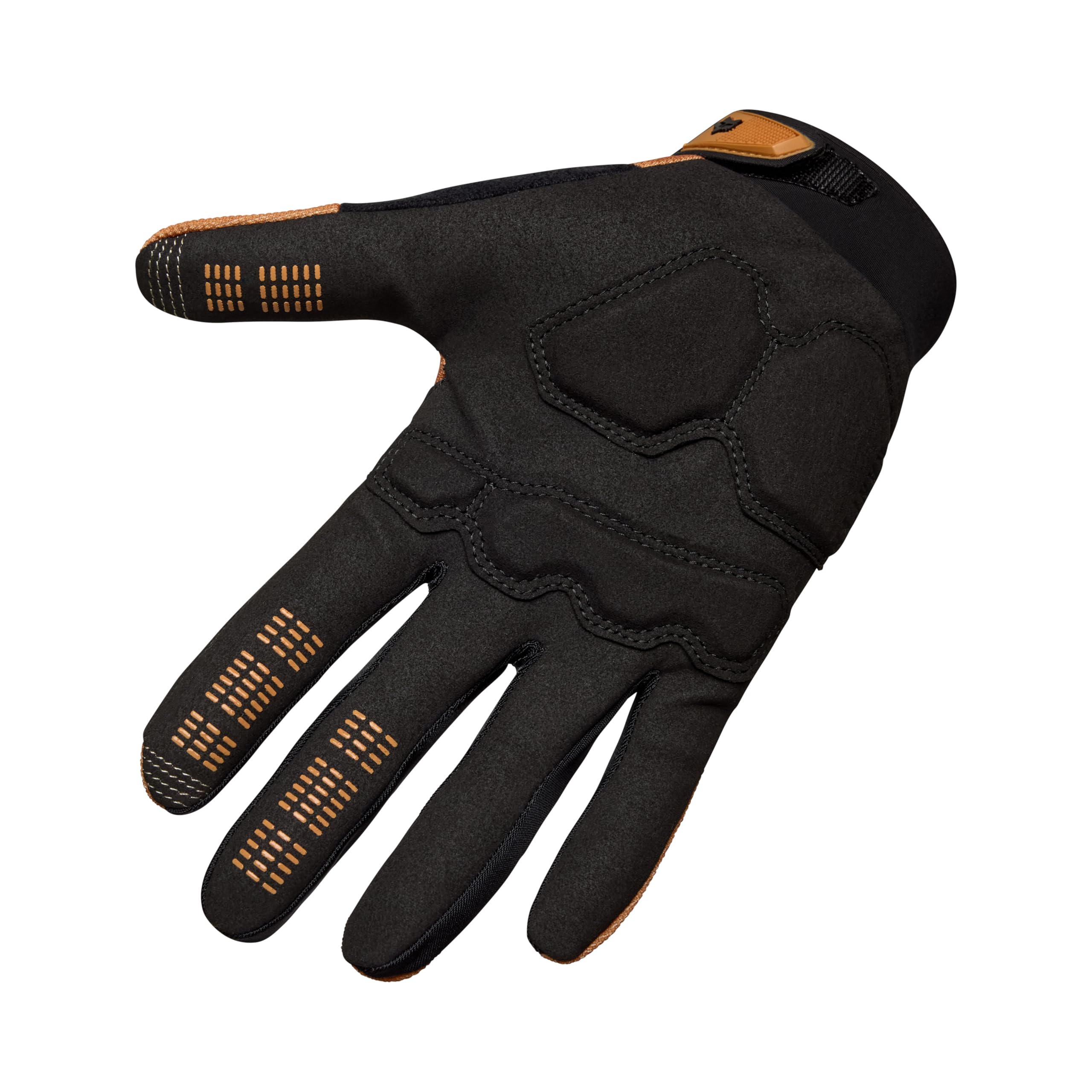 Fox Racing Mens Ranger Mountain Bike Glove Gel