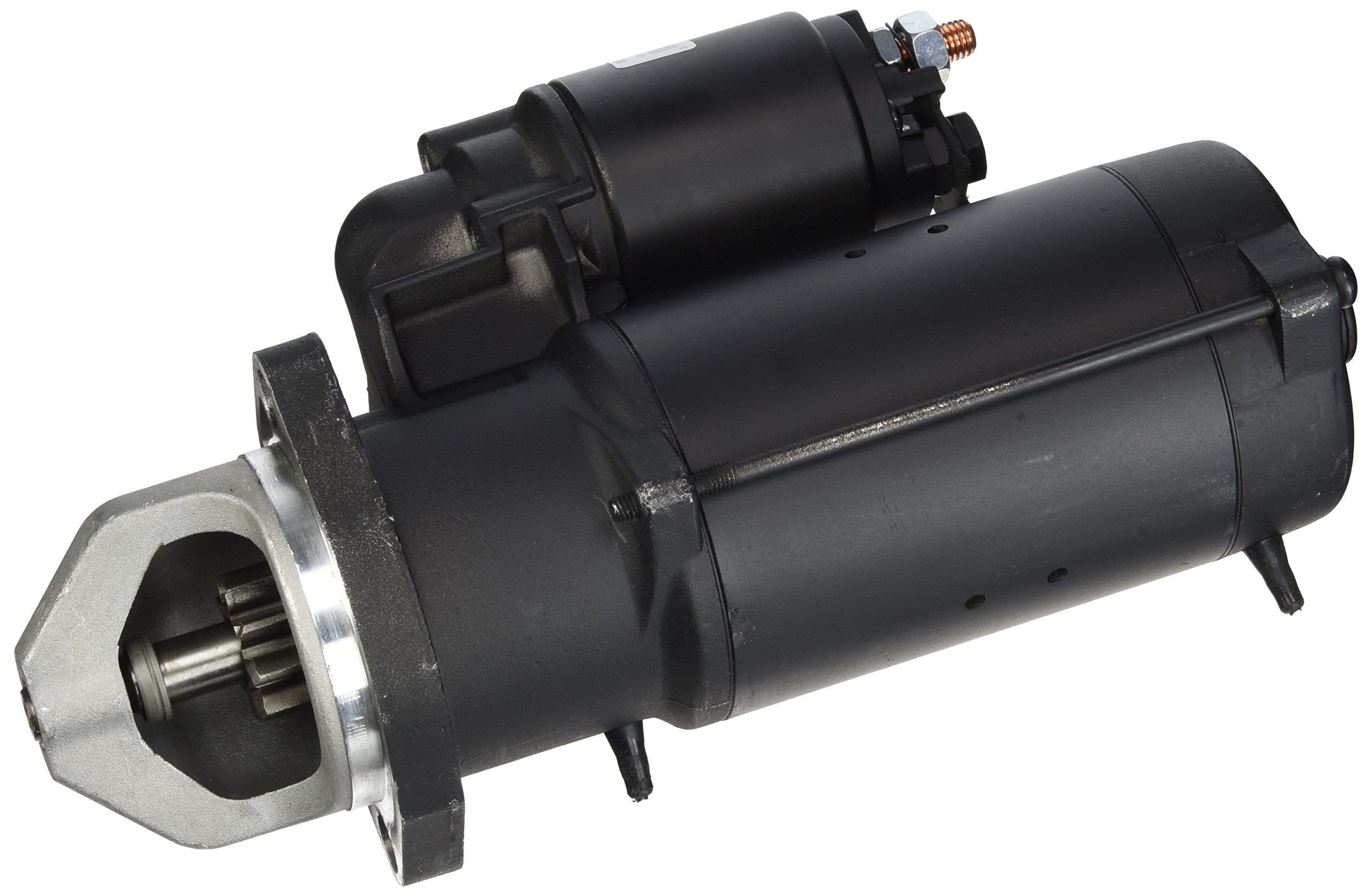 rotovis s80069 N Starter Motor