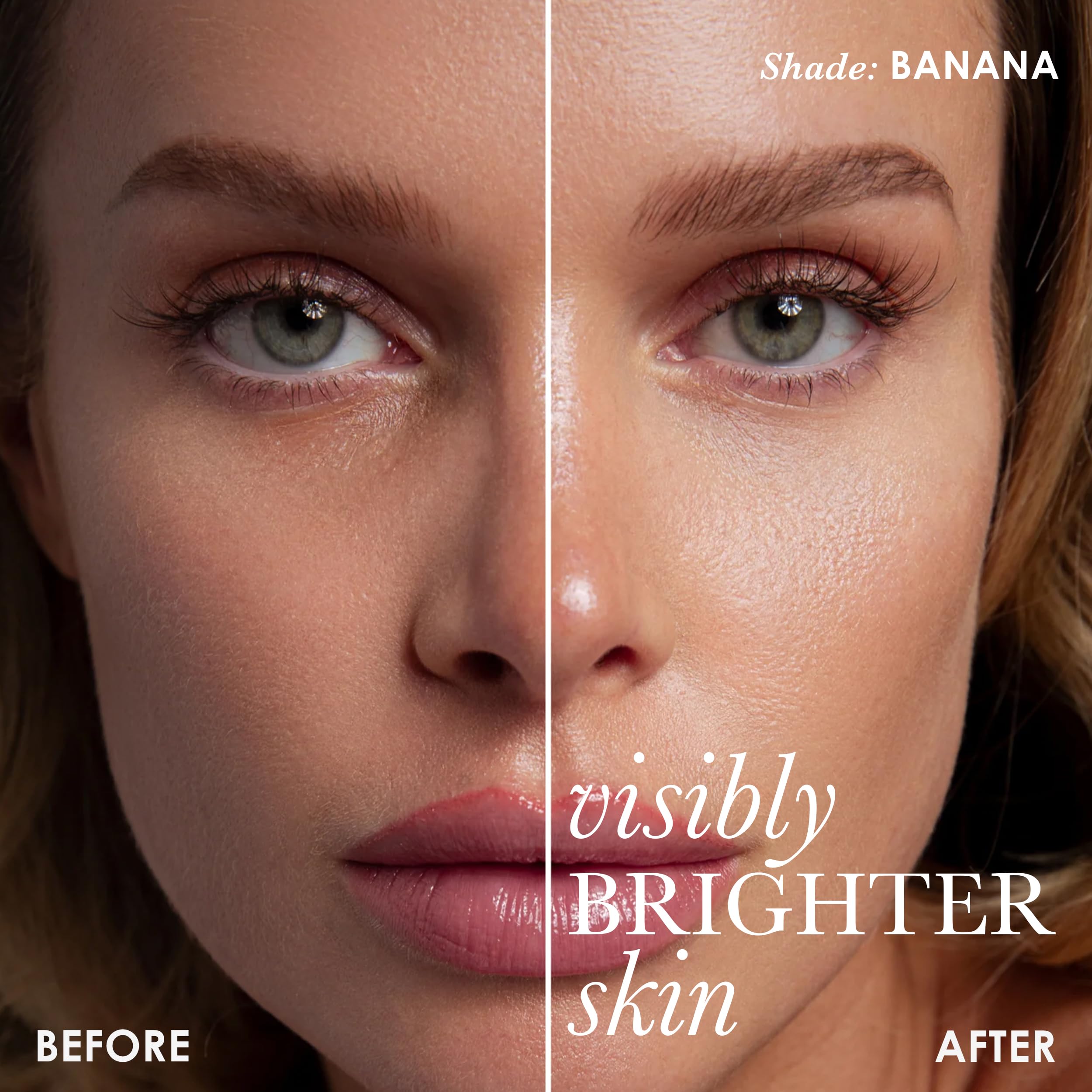 Rodial Banana Lowlighter Liquid Concealer and Color Corrector