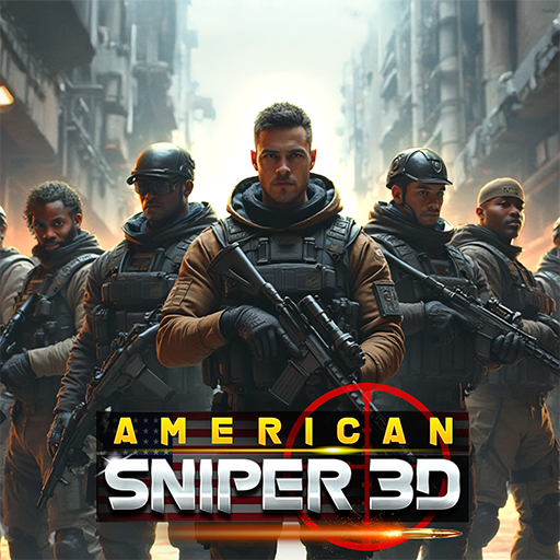 Sniper Mission 3D: Das Schlachtfeld