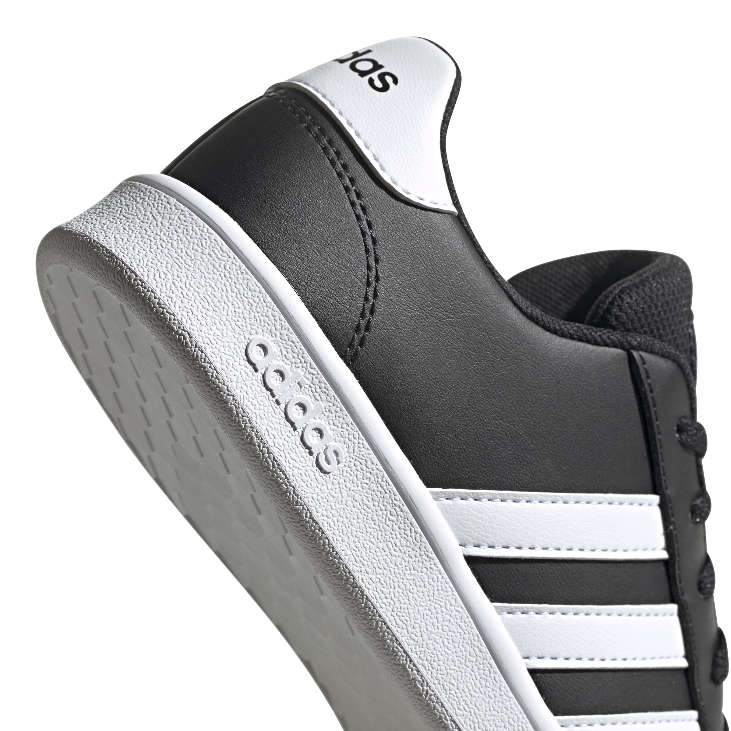 adidas Zapatillas Azul Marino Grand Court K