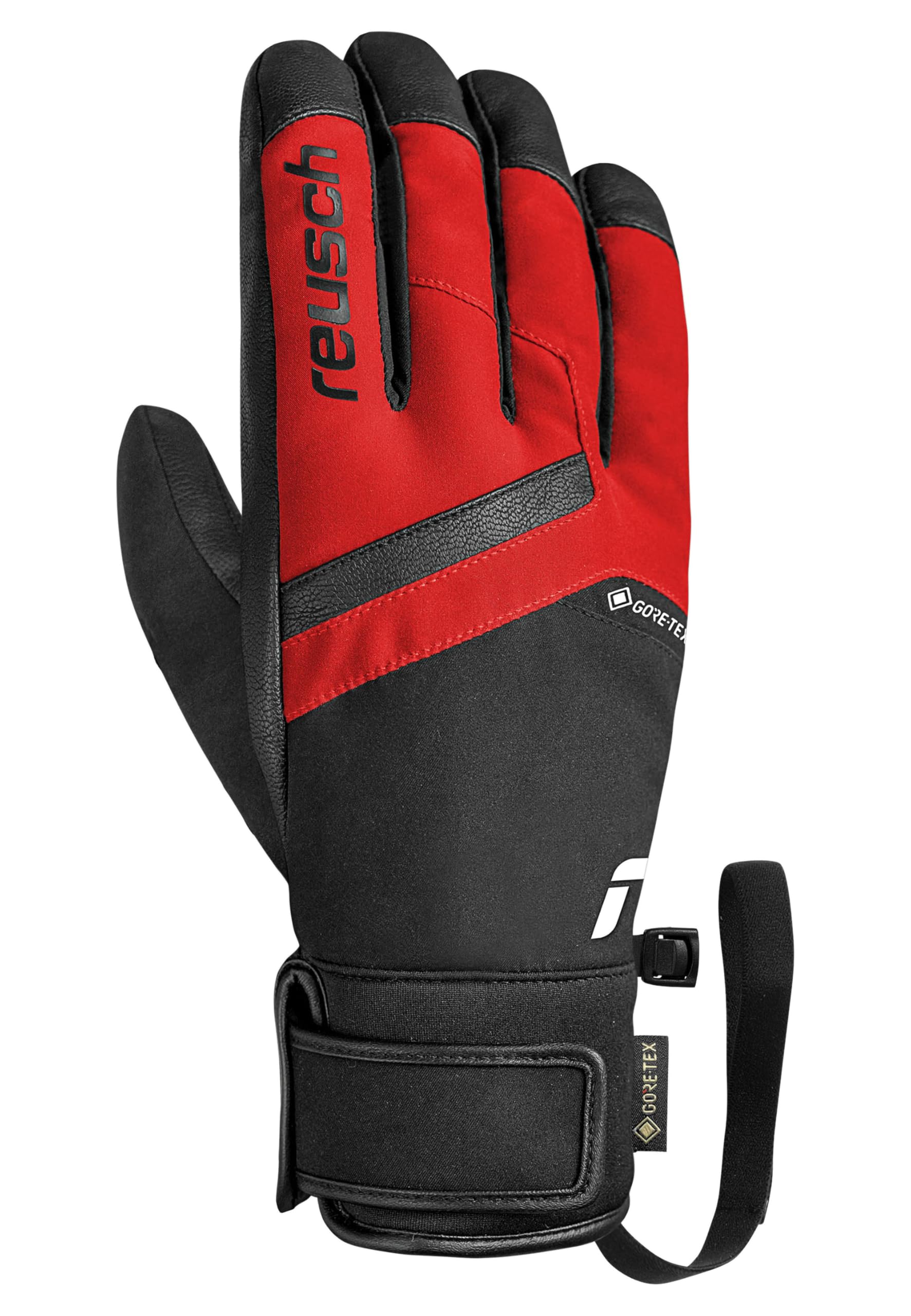 Reusch Reusch Booster Gore-Tex - Guanti Unisex Adulto