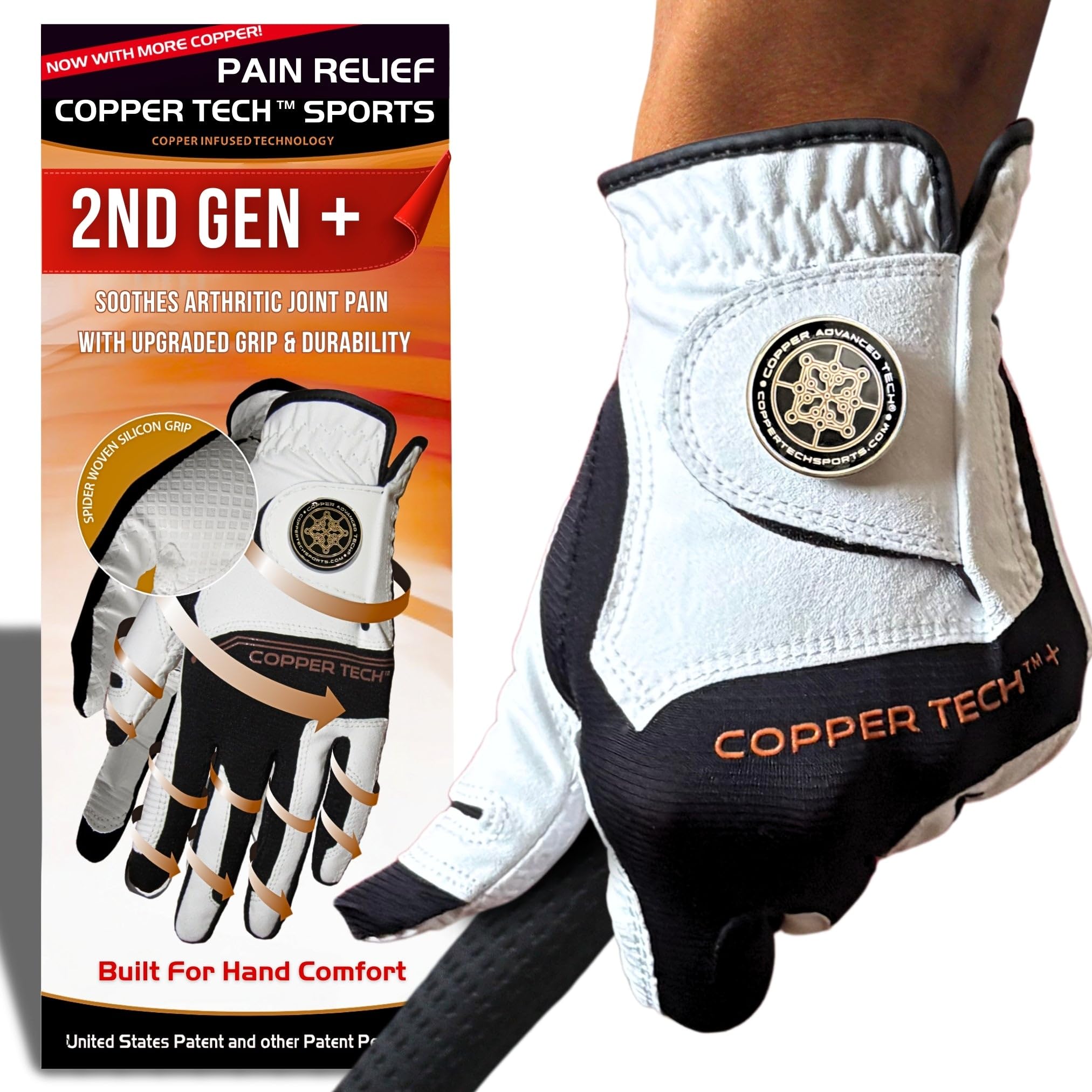 Gloves Men's Golf Glove