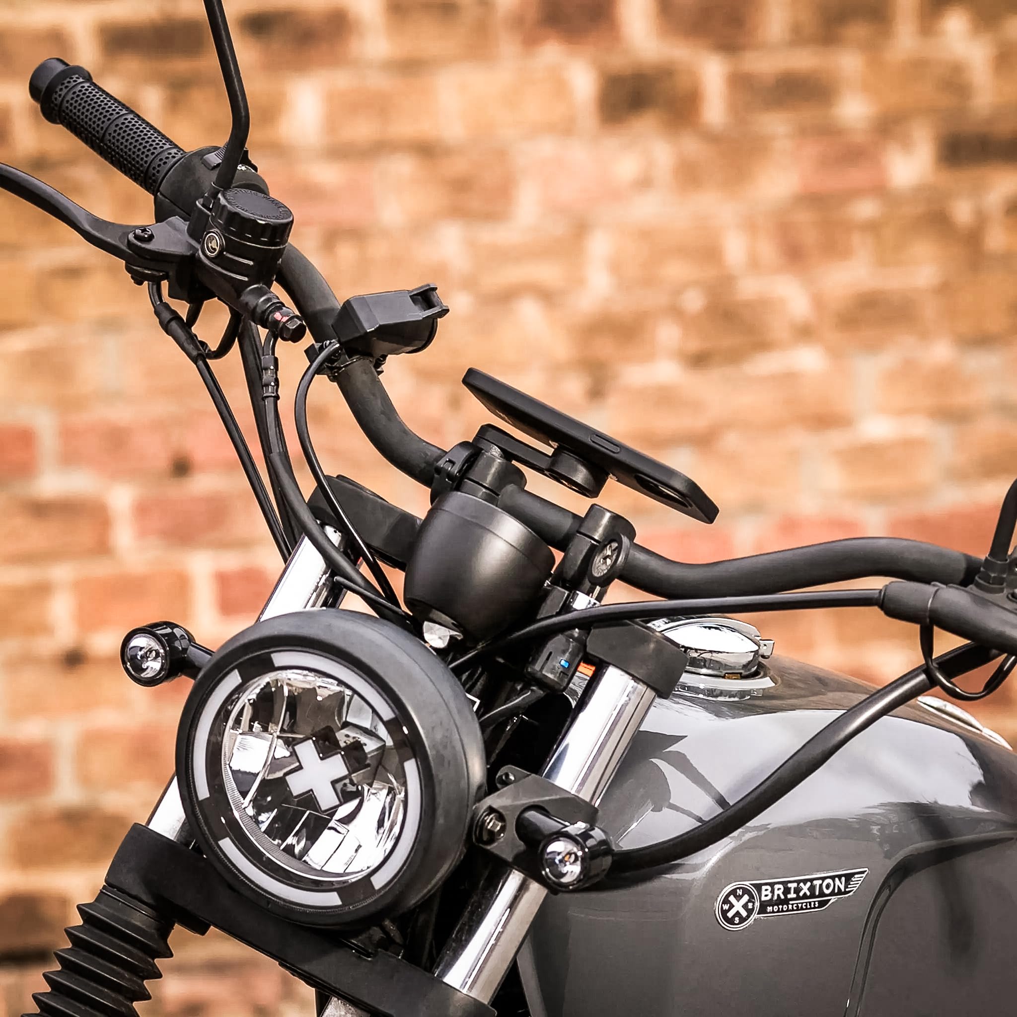 SP CONNECT Moto Mount LT