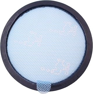 LTWHOME Washable Filter Fit for Dyson DC17 Hepa Pre Motor Vacuum Cleaner,Compare to Filter Part # 911236-01 (Pack of 1)