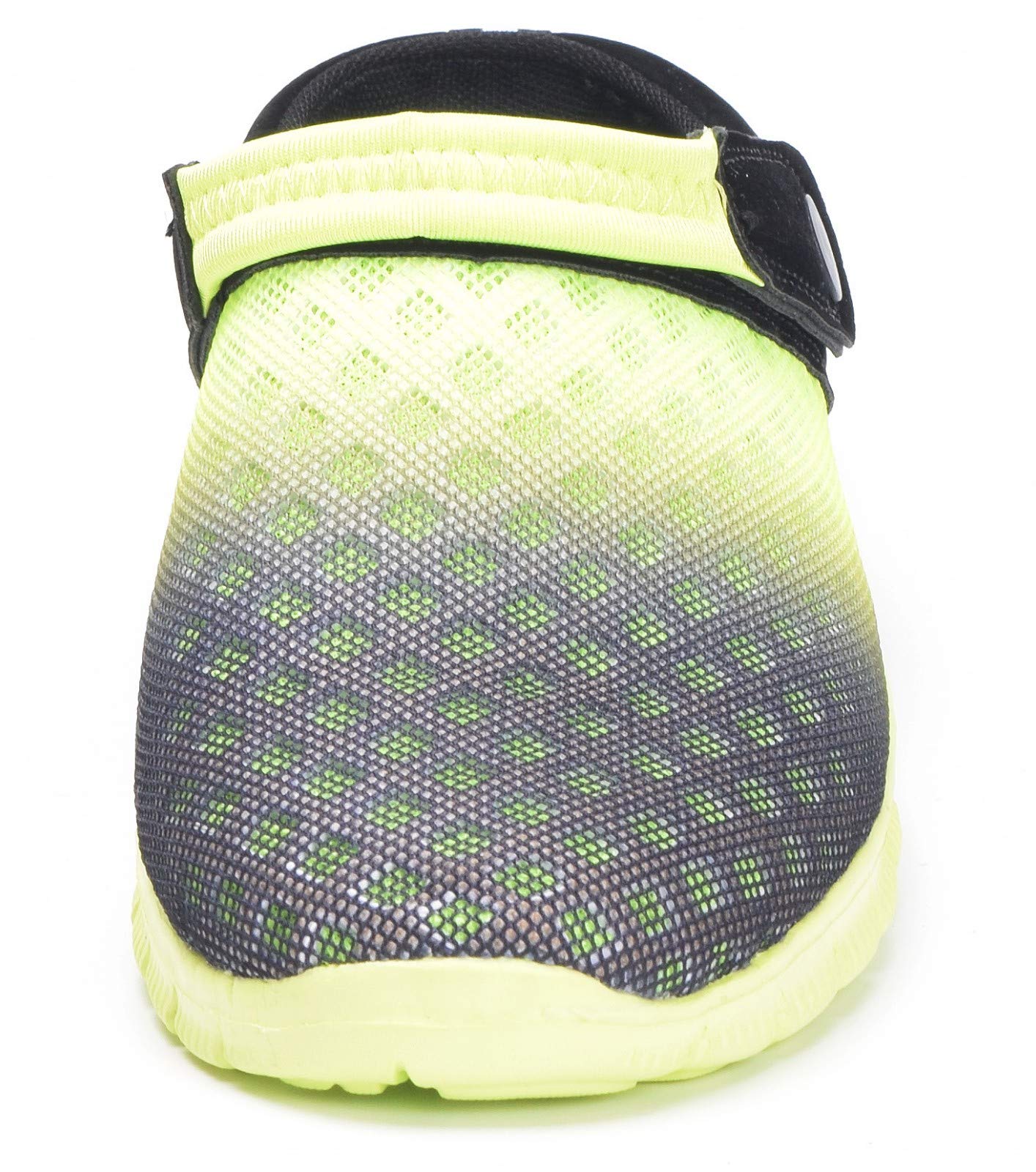 Gaatpot Zoccoli Unisex-Adulto,Pantofole da Casa Leggero Ciabatte all'aperto Antiscivolo,EU36-48