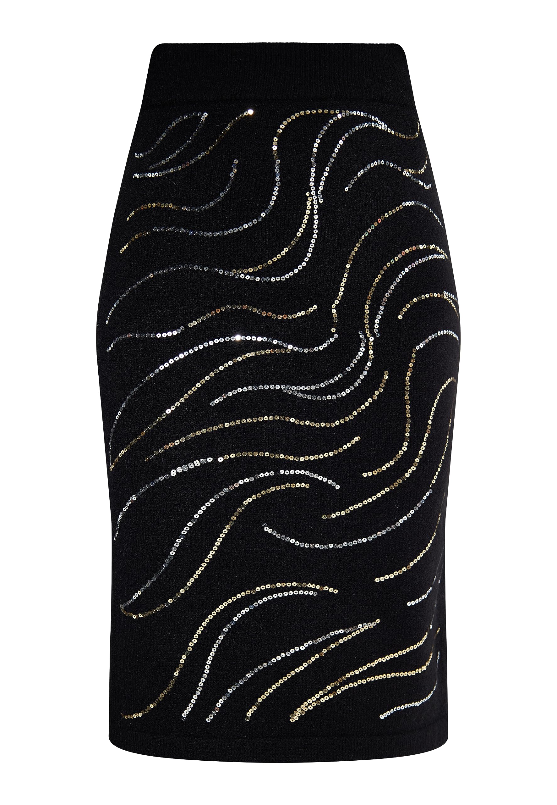nolie Falda Midi para Mujer