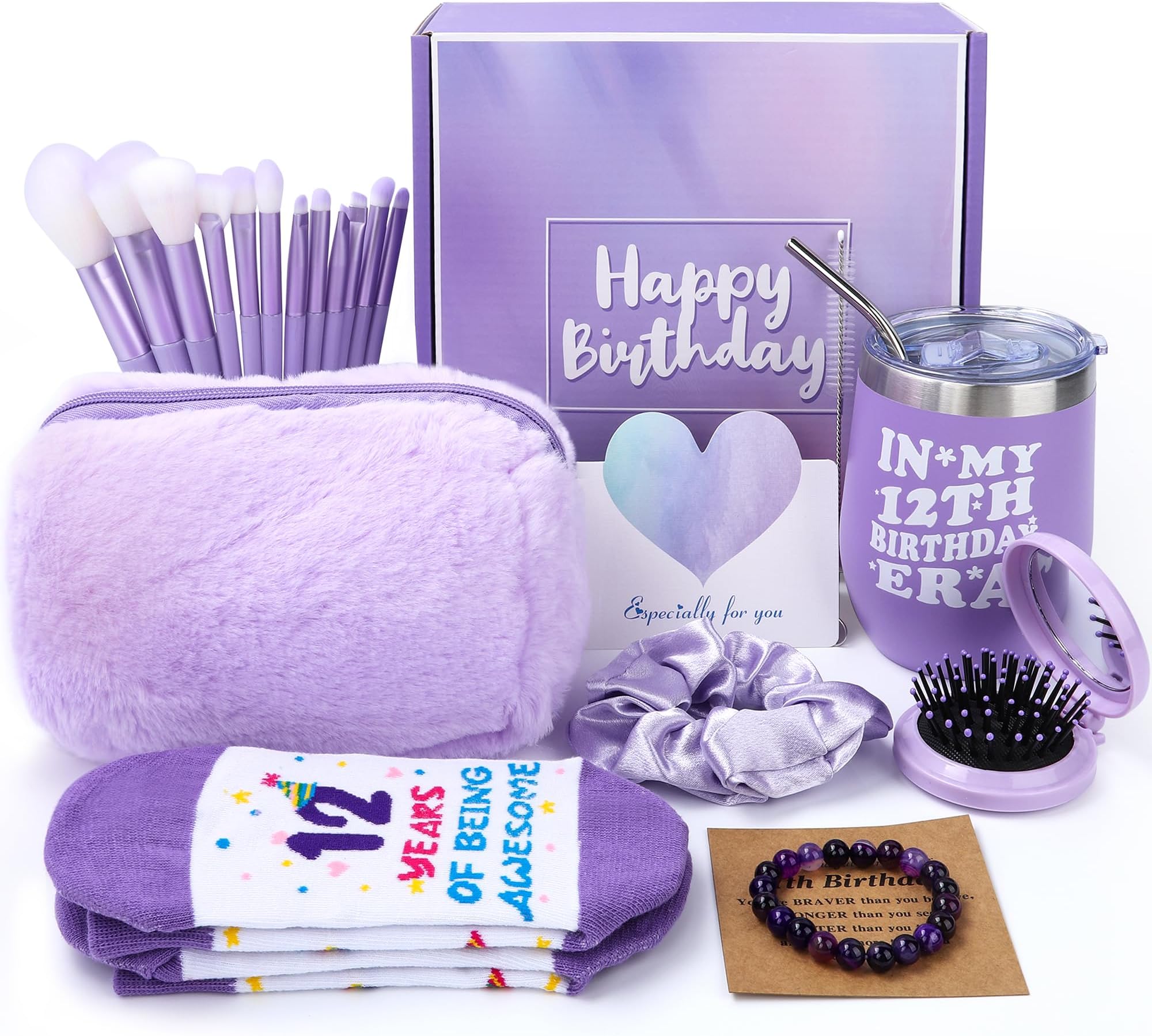 12Th Birthday Gifts For Girls,12 Year Old Girl Gifts,12th Birthday Gift Ideas, Best Presents For 12 Year Old Girls