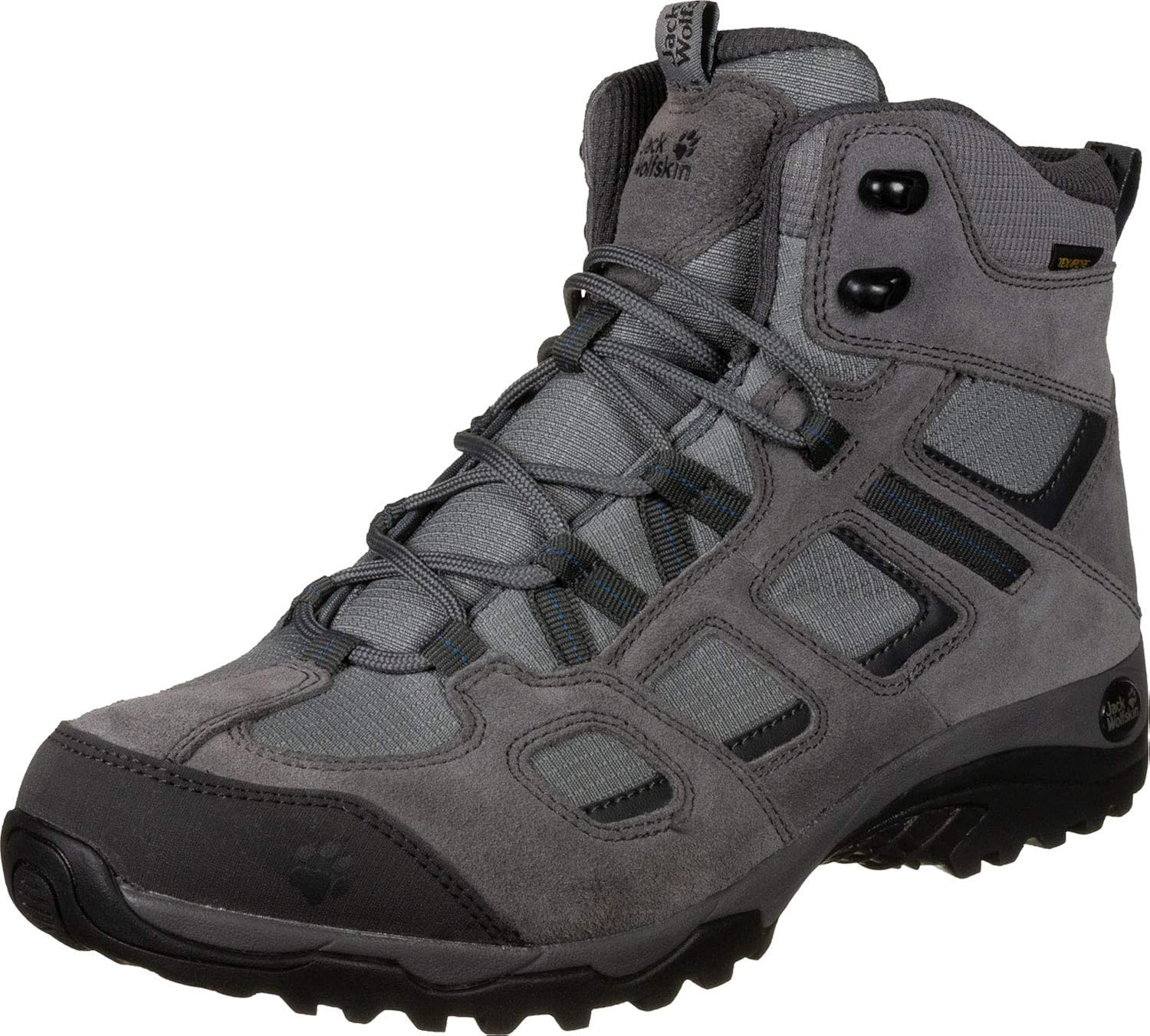 Jack wolfskin vojo hike 2 review Clearance