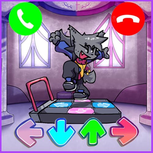 Kapi Music Battle Friday Night Funkin Mod