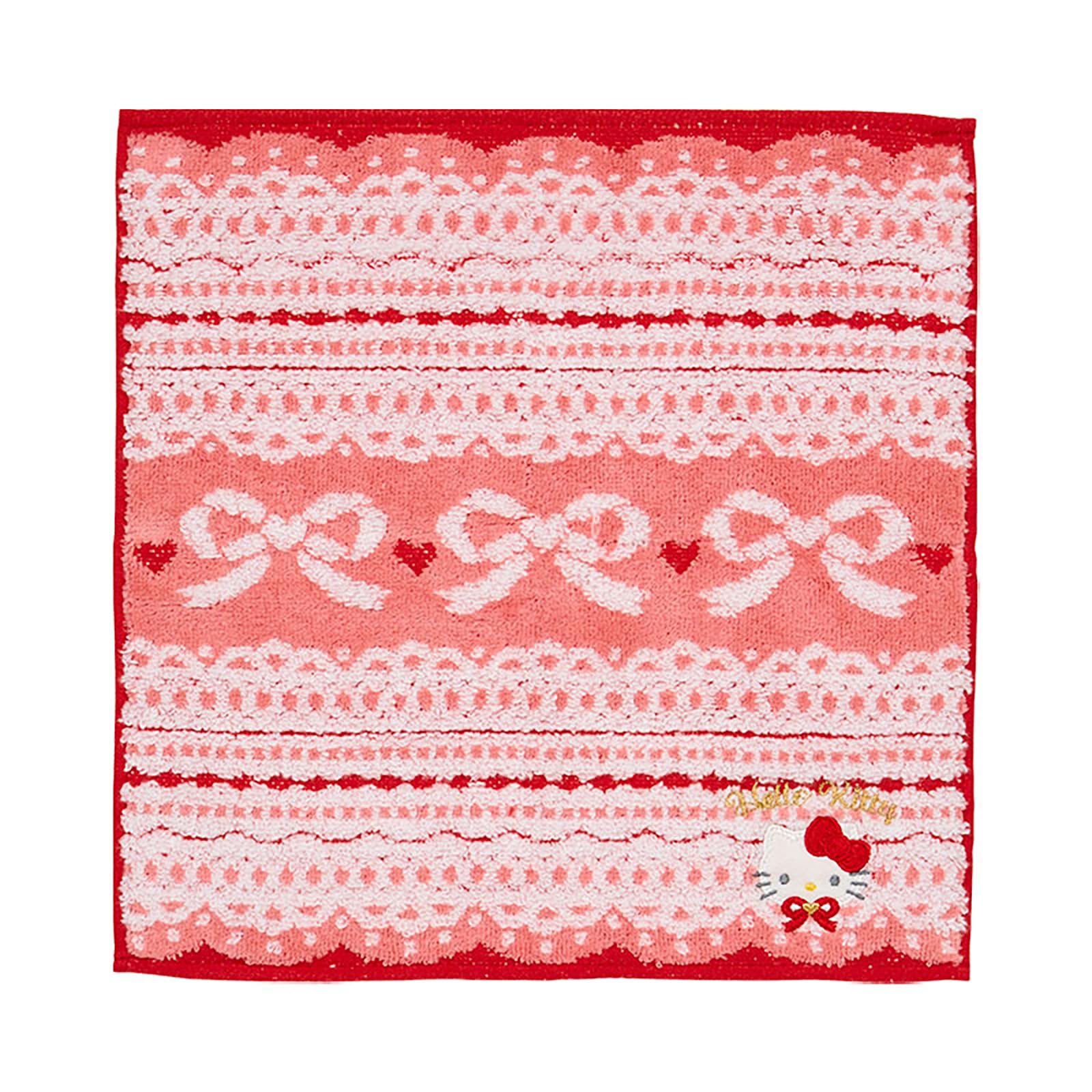 サンリオ　ハローキティ　ハンドタオル・プチタオル〜OSH Amazon.co.jp: サンリオ(SANRIO) サンリオ 名前プチタオル