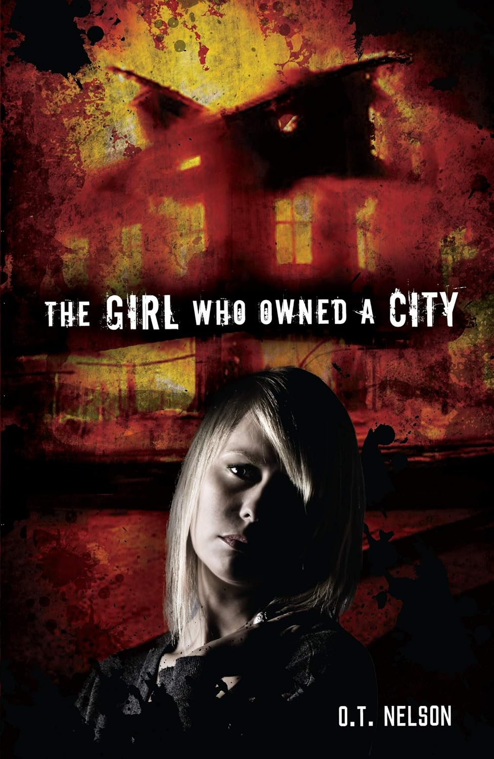 The Girl Who Owned a City - Kindle edition by Nelson, O. T.. Children Kindle eBooks @ Amazon.com.