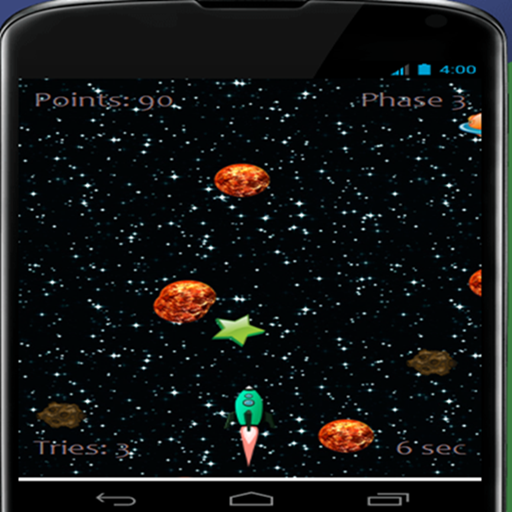 Spaceship Game playerXYA - App on Amazon Appstore