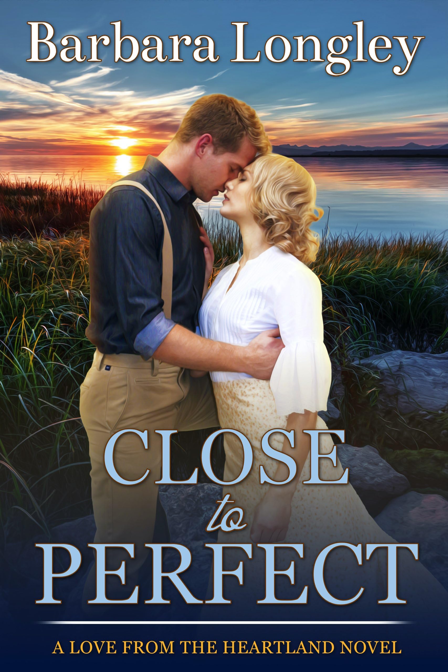 Close to Perfect: Book 5, Perfect, Indiana