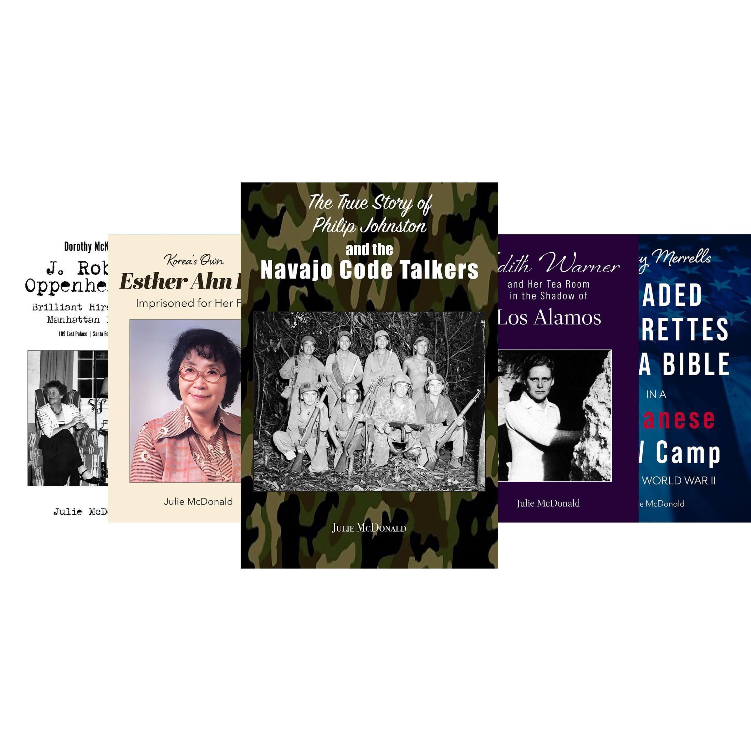 True Stories From World War II in the Pacific Theater