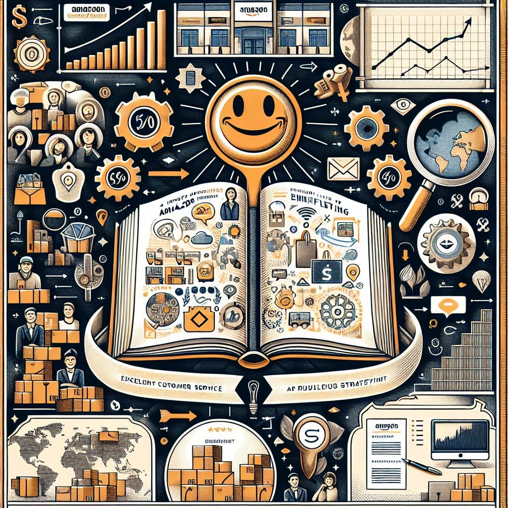 Amazon Mastery A Complete Guide to Success with