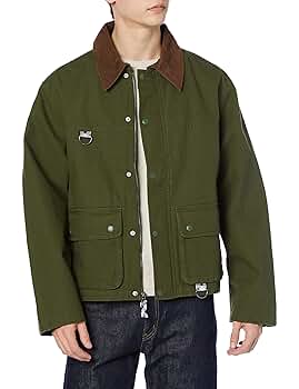 Amazon | [リーバイス] フィッシングジャケット THE FISHING