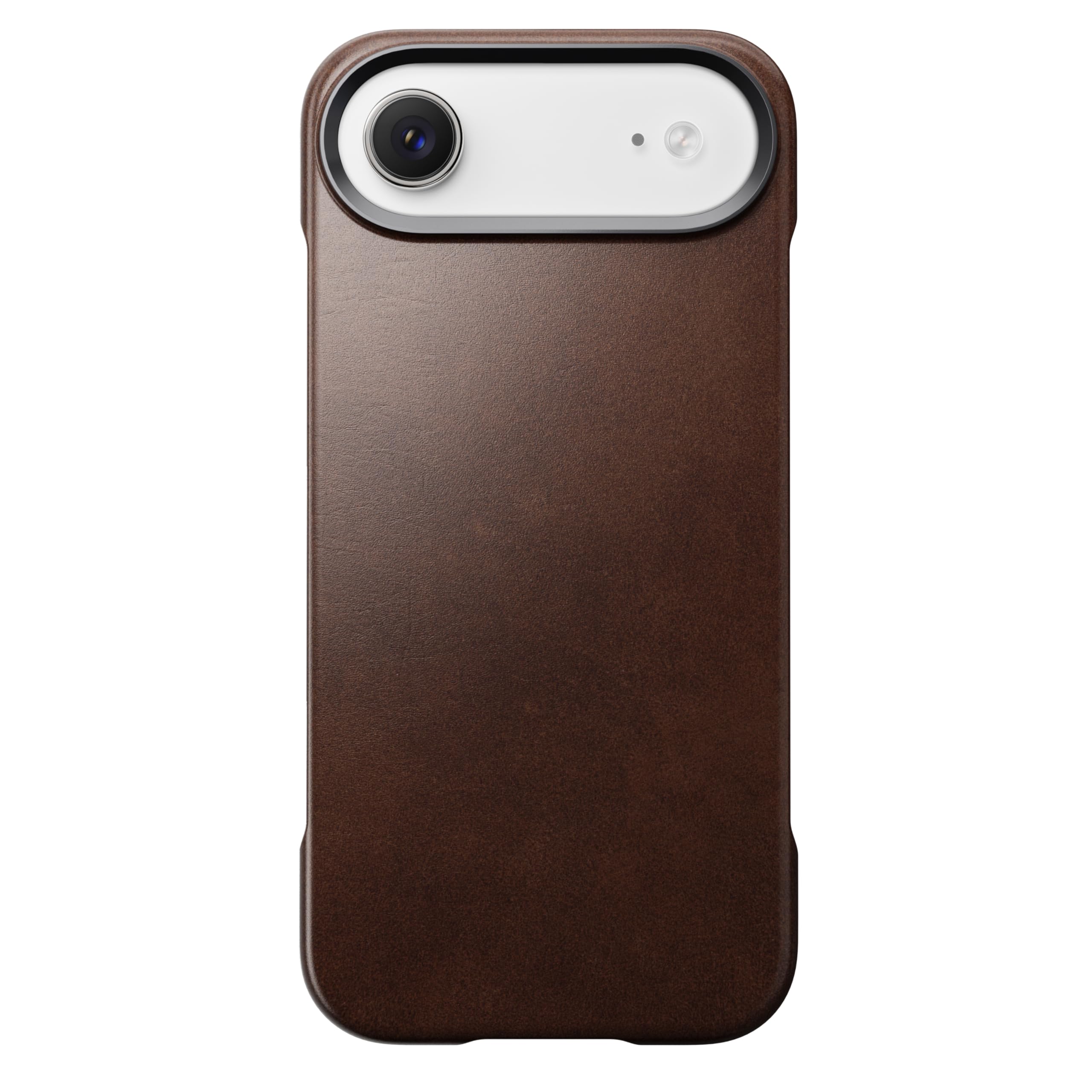Amazon.co.jp: [NOMAD] ノマド Traditional Leather Case - iPhone Air