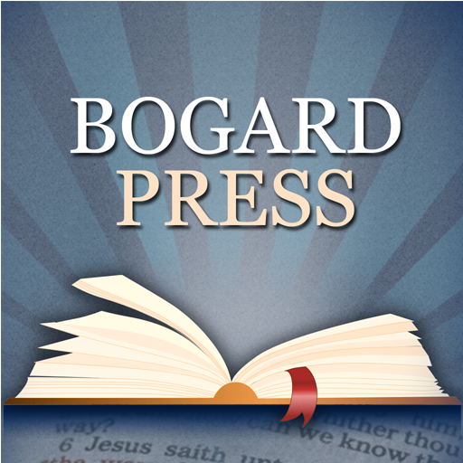 Bogard Press EBooks App on the Amazon Appstore