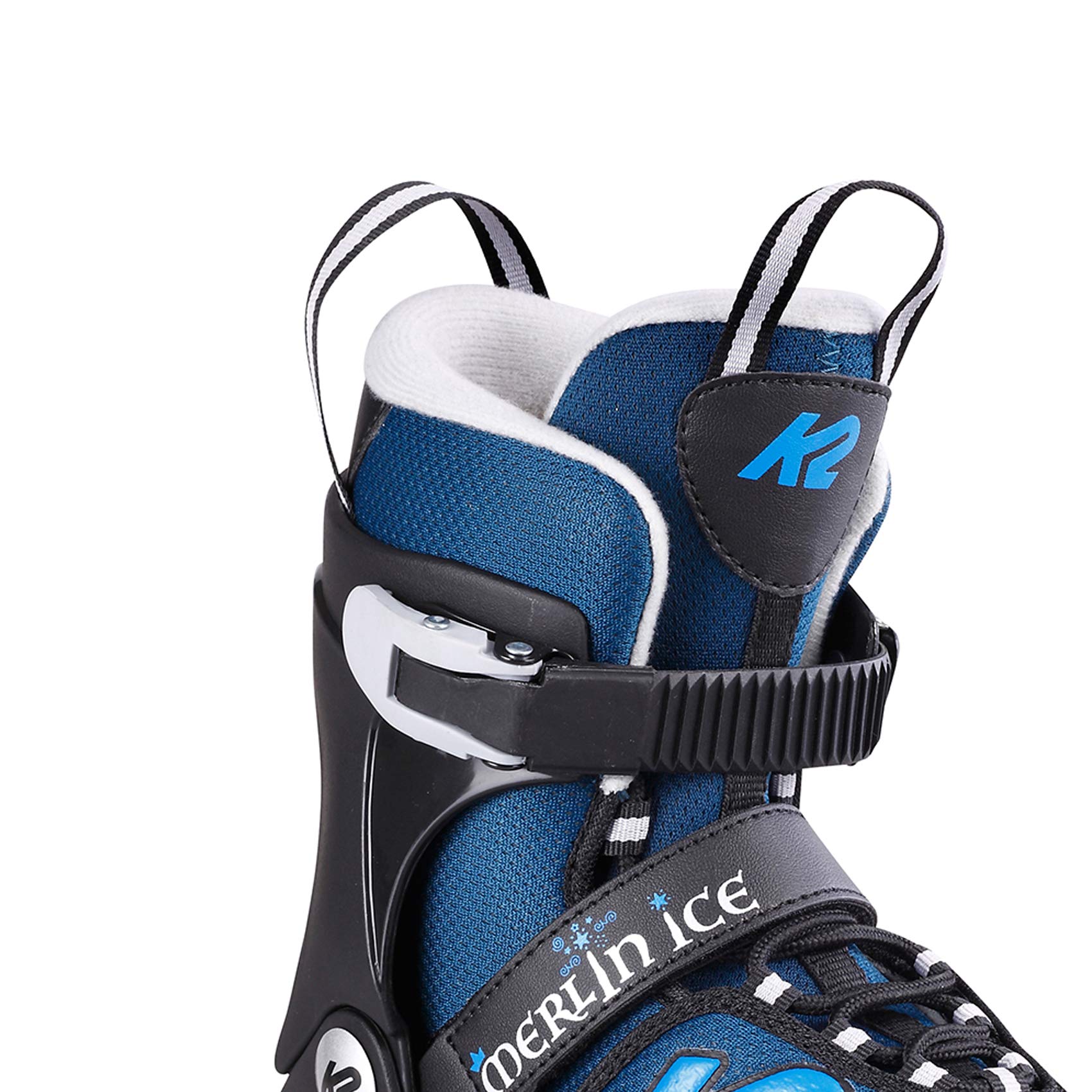 K2 Merlin Ice, Pattini da Ghiaccio Bambino