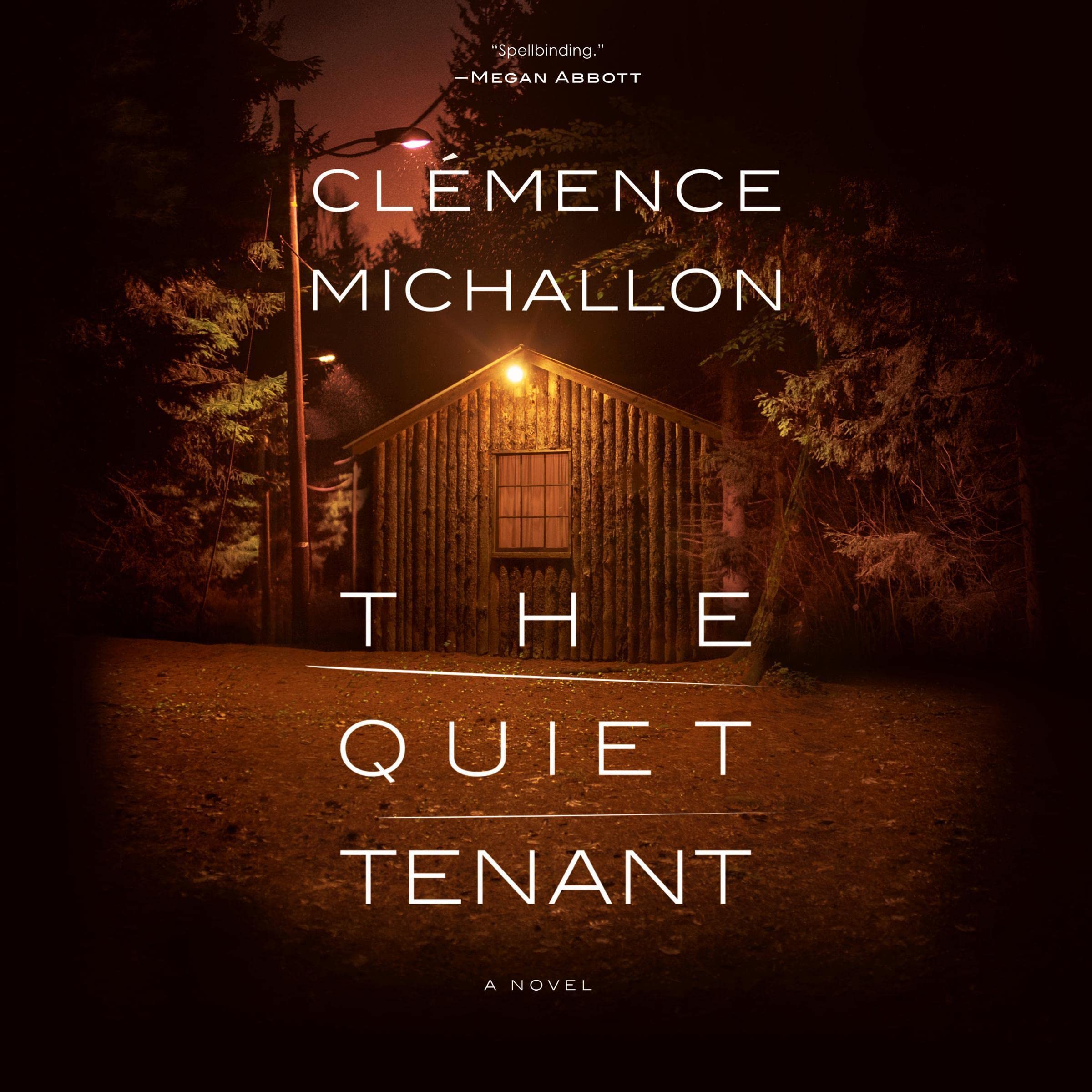 The Quiet Tenant