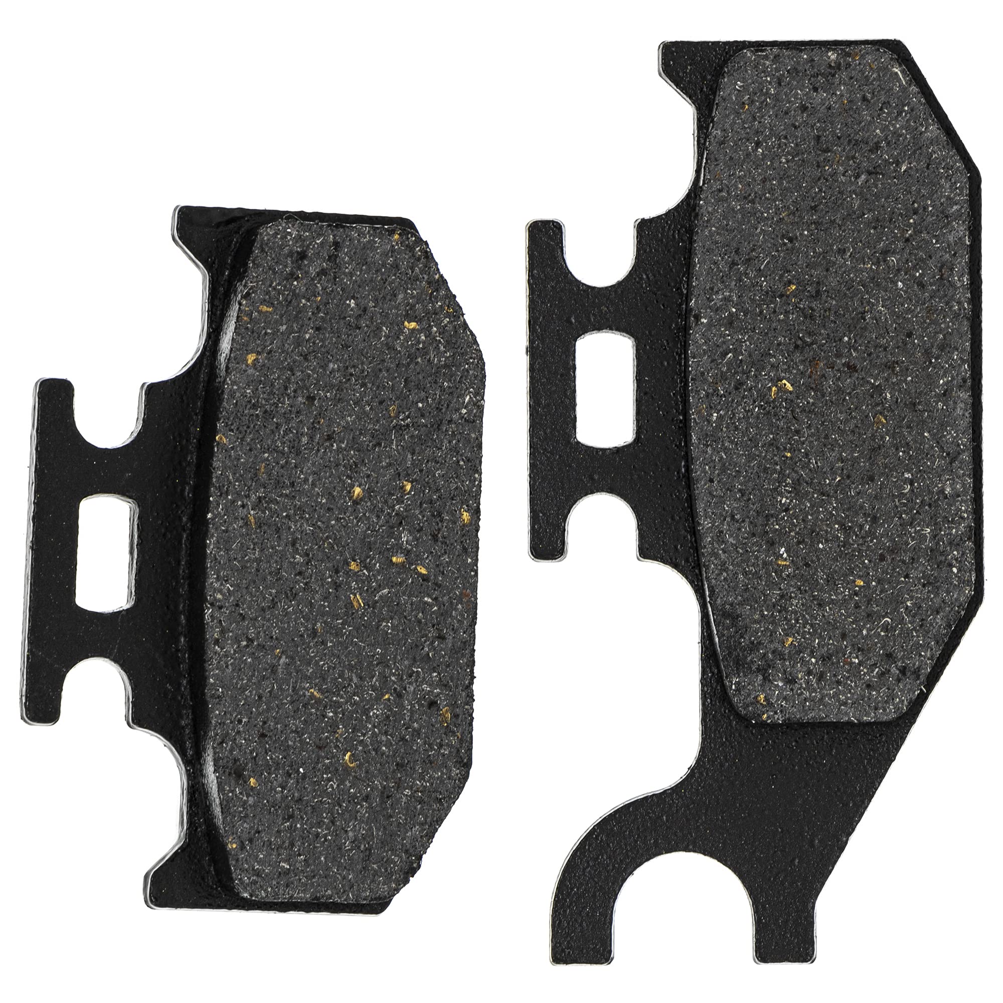Sintered Brake Pad – For Yamaha Rhino Parking Brake 2008-2013 (FA497X / 5B4W004600)