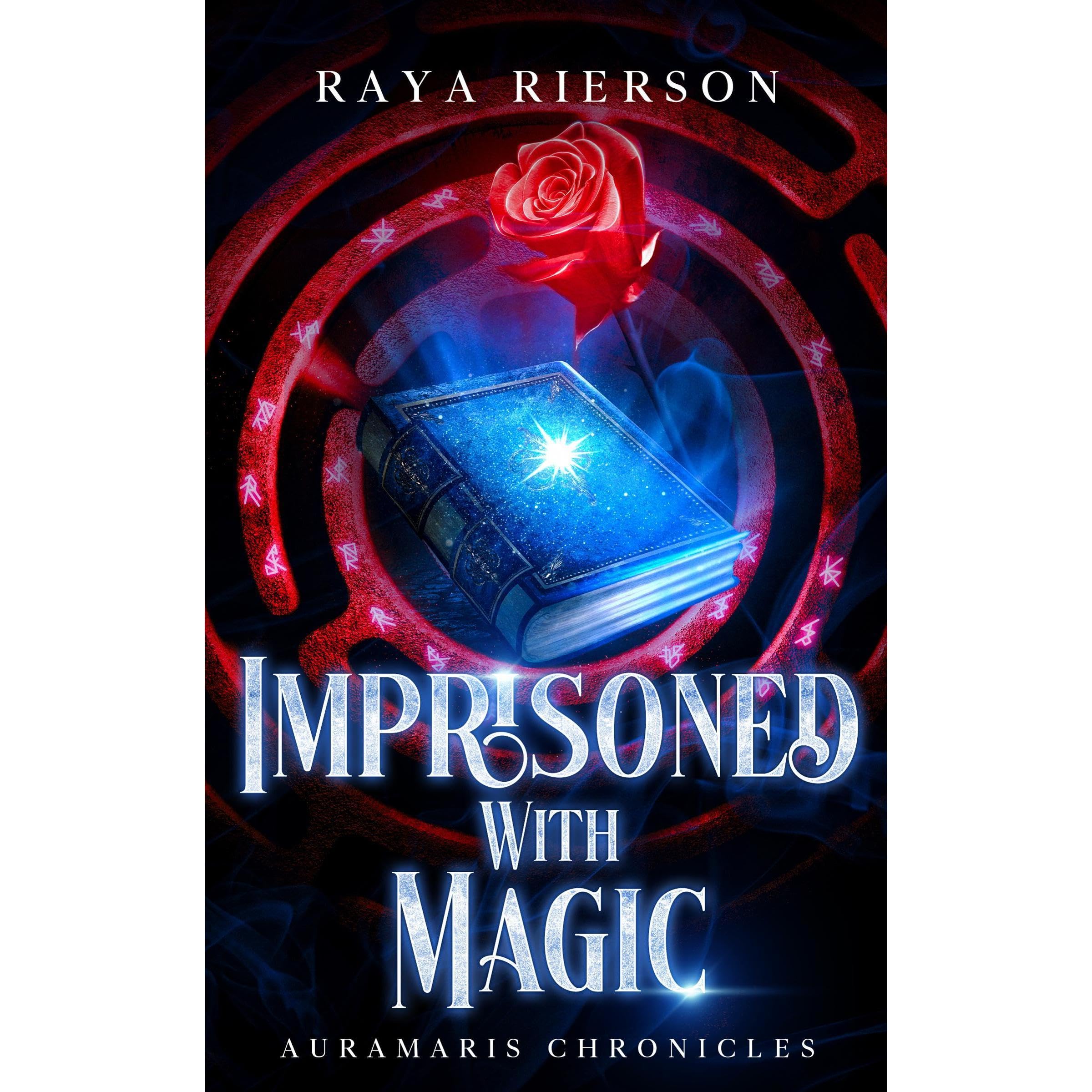 Imprisoned With Magic