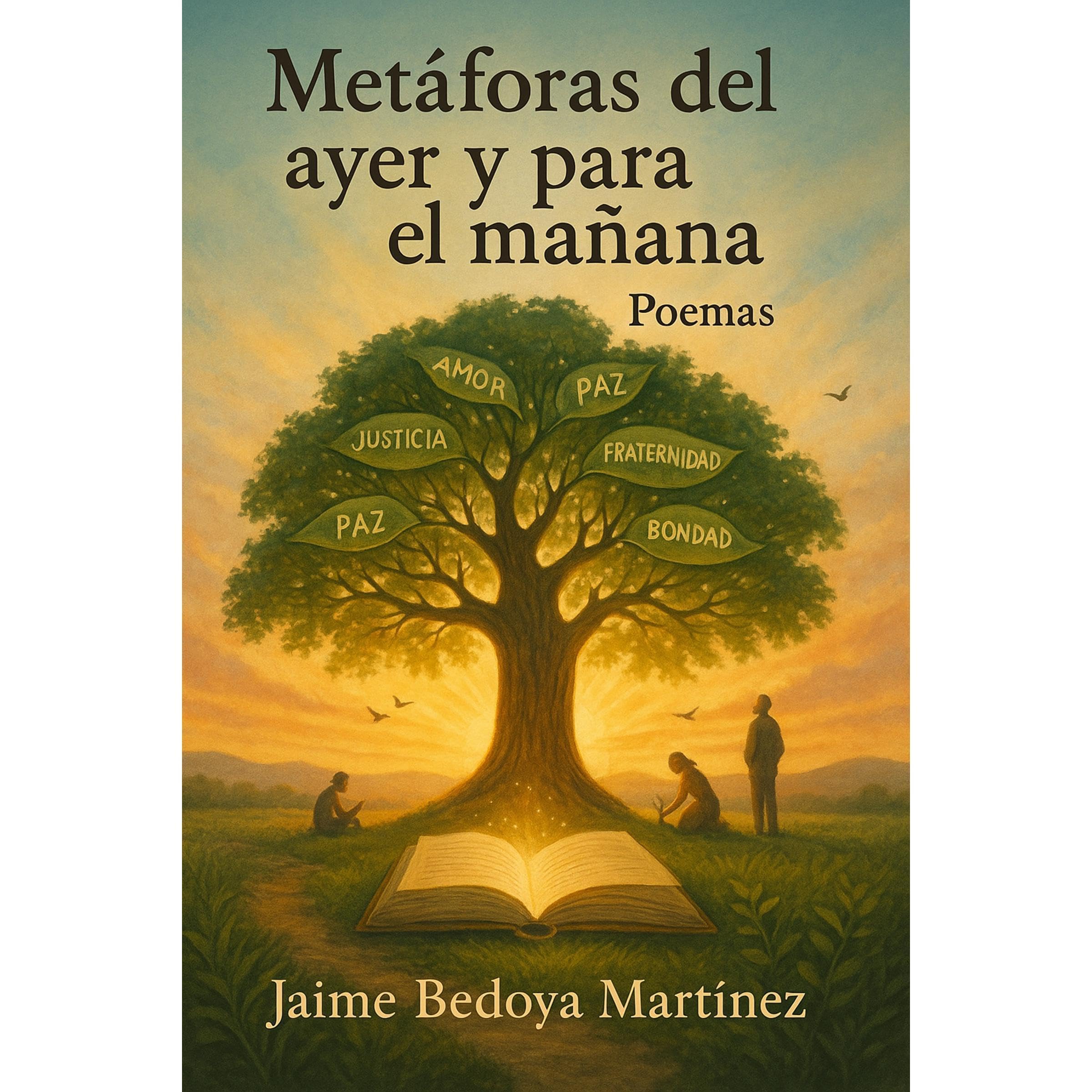 Metáforas del ayer y para el mañana