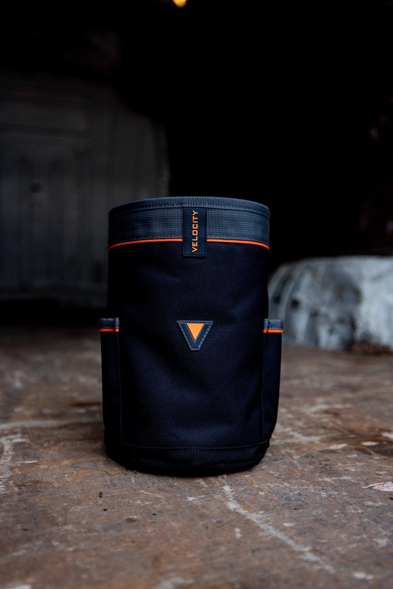 Bolsa de almacenamiento Velocity