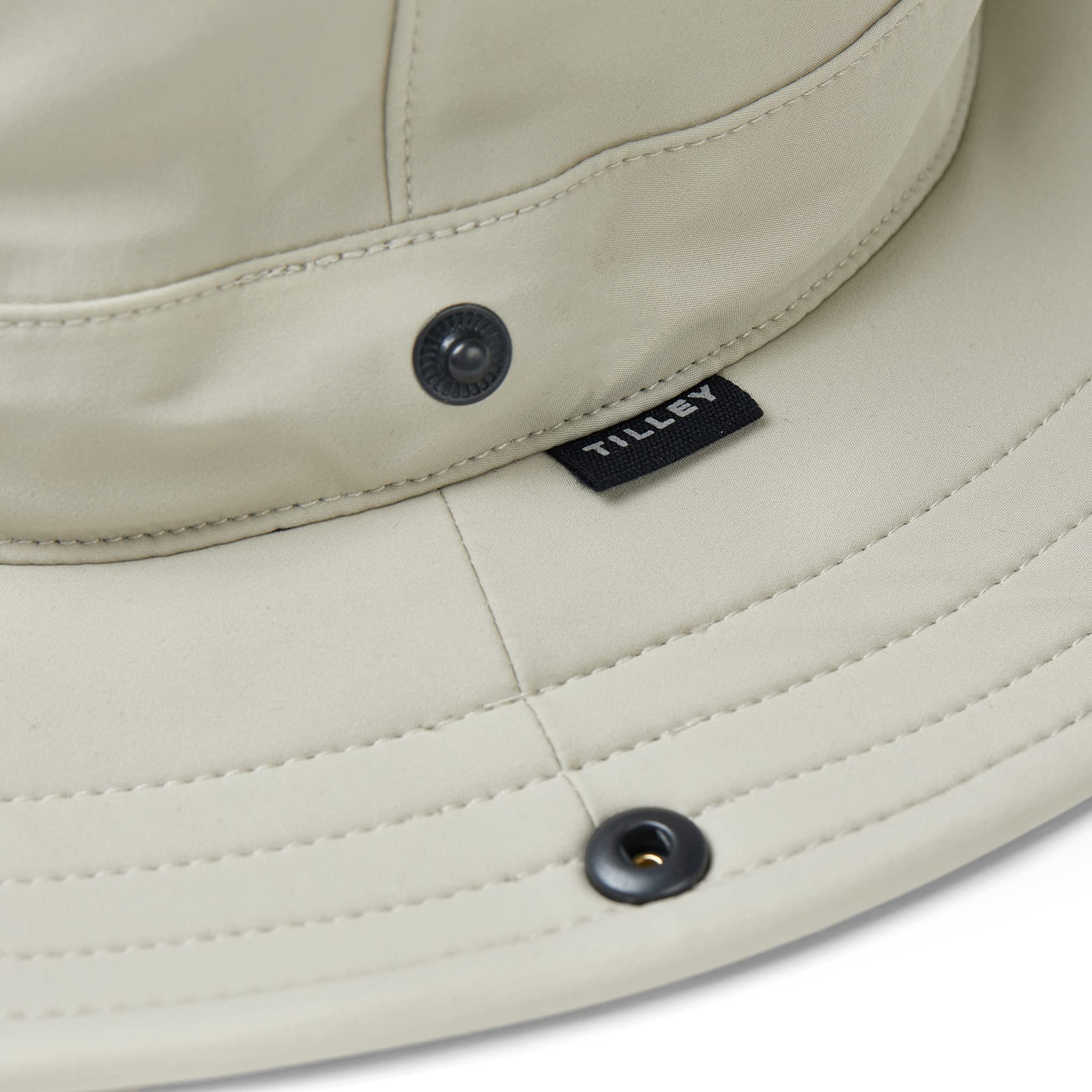 Tilley Unisex-Adult Rain Hat