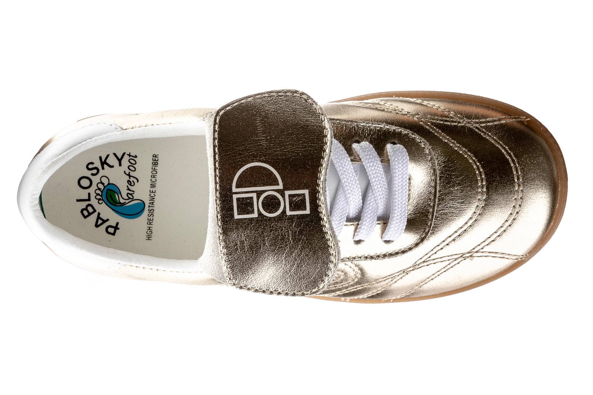 Pablosky Sax 211281, Zapatillas