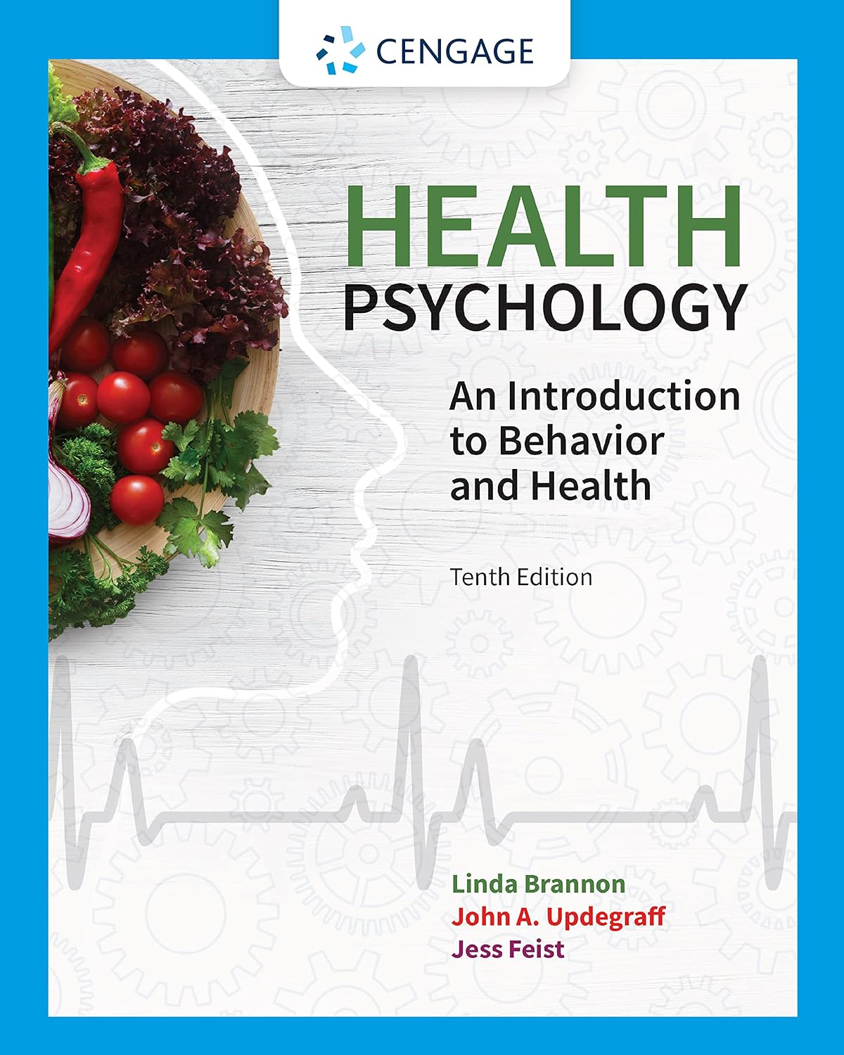Health Psychology: An Introduction to Behavior and Health