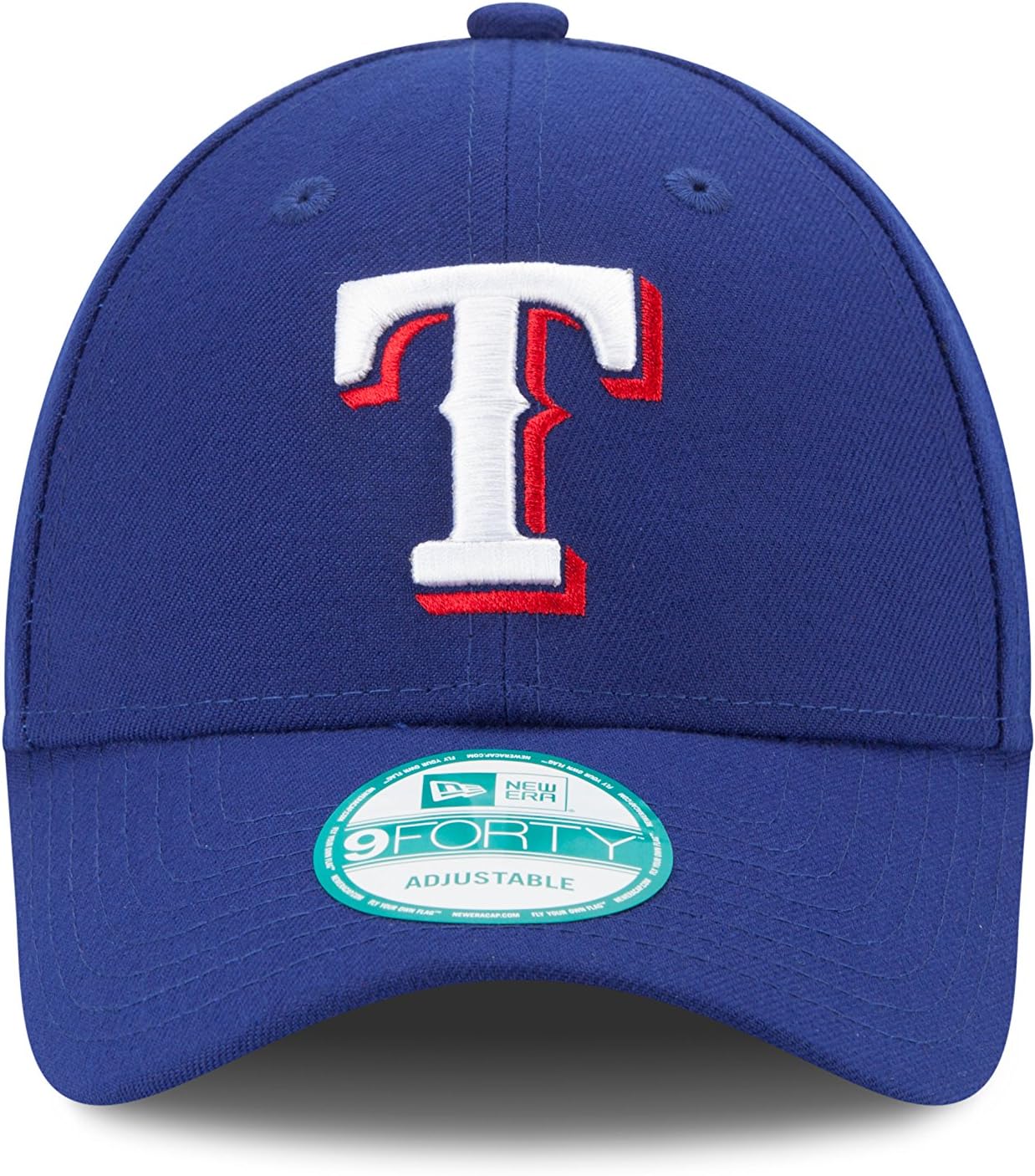 New Era MLB Unisex-Adult MLB Youth The League 9forty Adjustable Cap