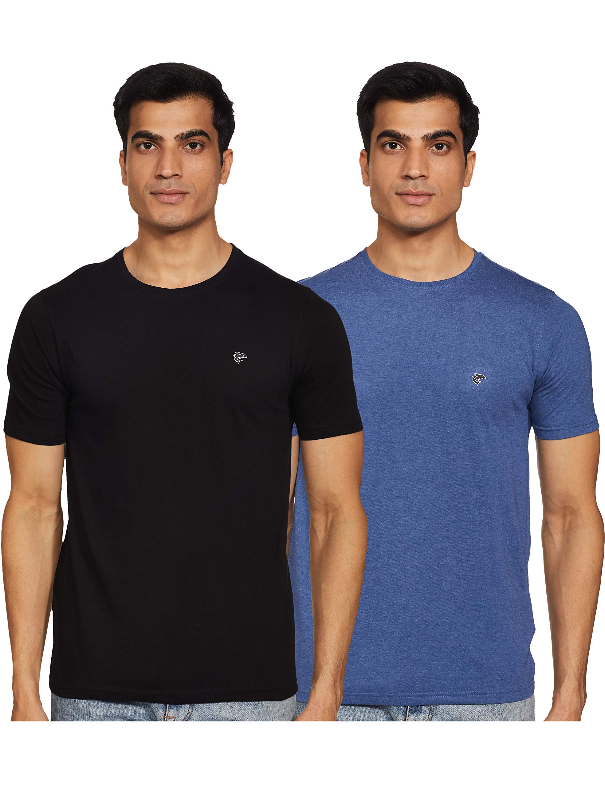 RuggersMen's Slim Fit T-Shirt