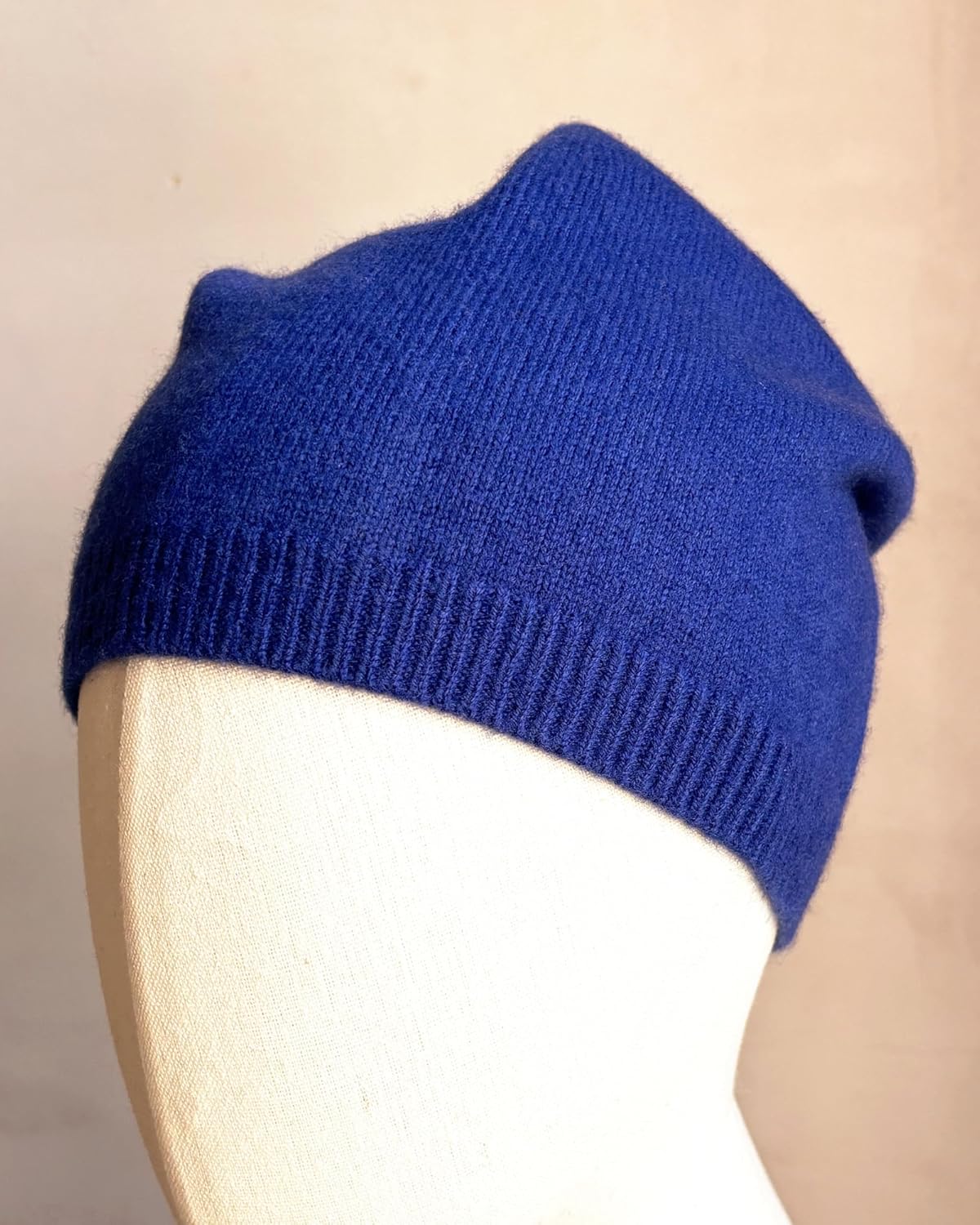 100% Superfine Merino Wool Beanie Hat Winter Warm-2PLY Unisex-Men and Women Skull Cap Toque - Image 6