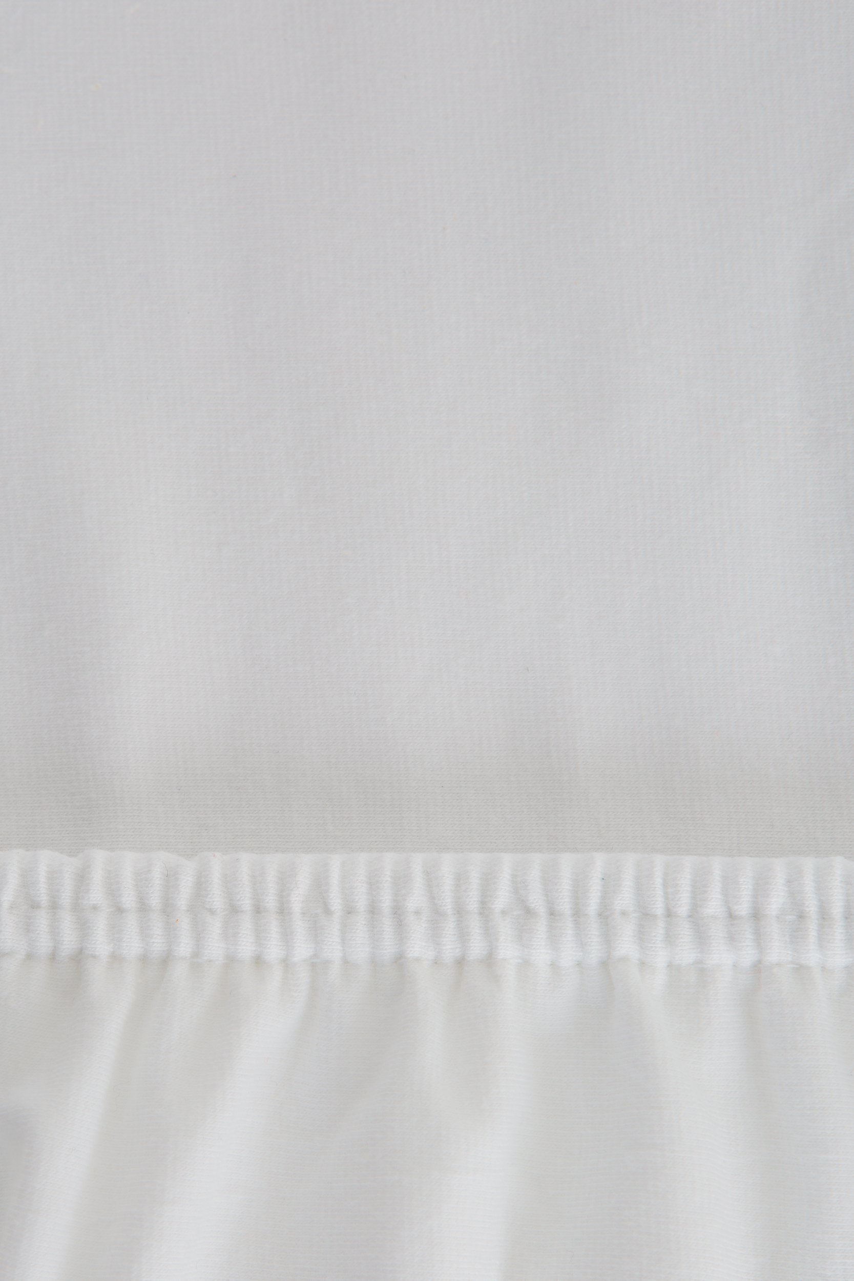 Papillon® Hoeslaken 200x200 cm - 100% katoen satijn