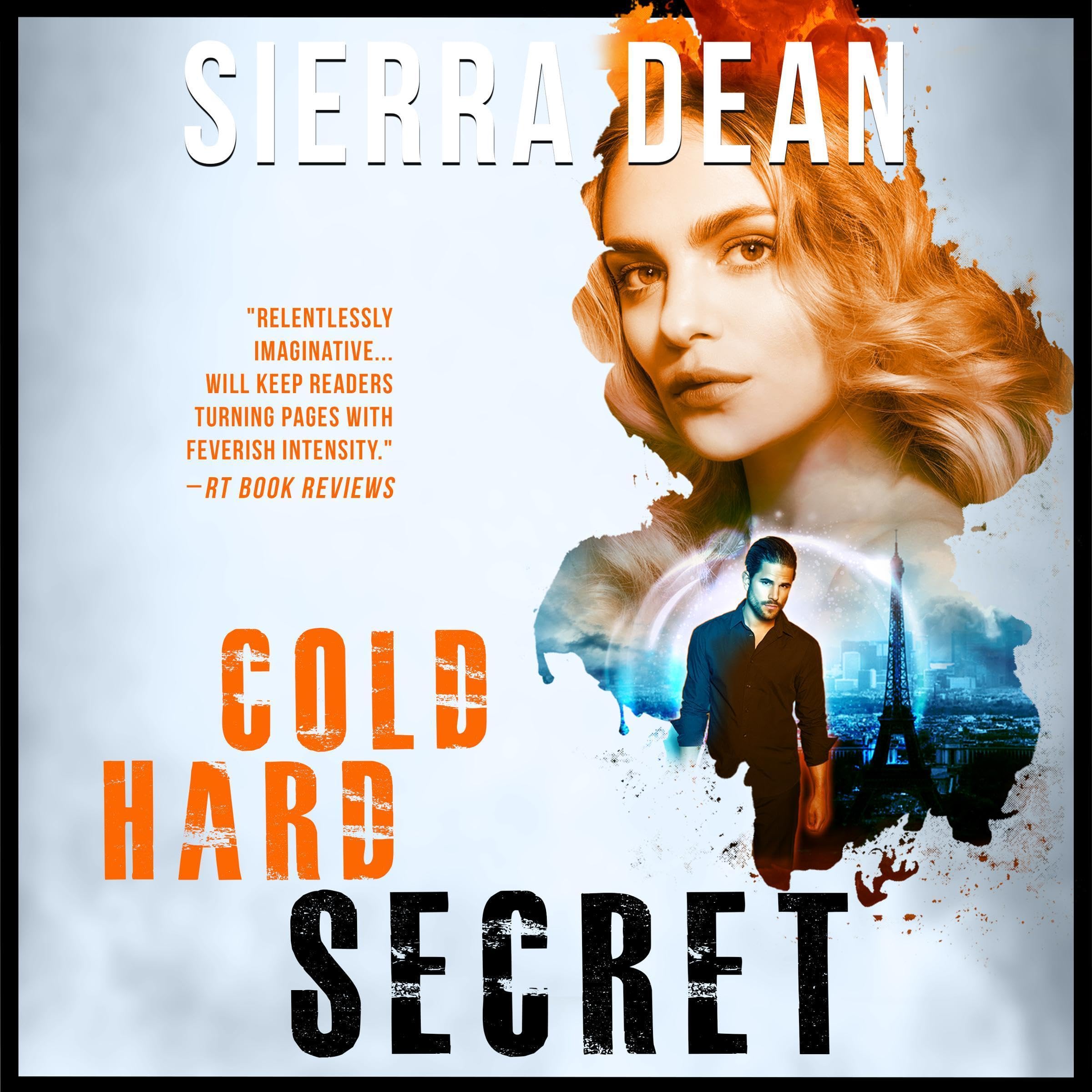 Cold Hard Secret