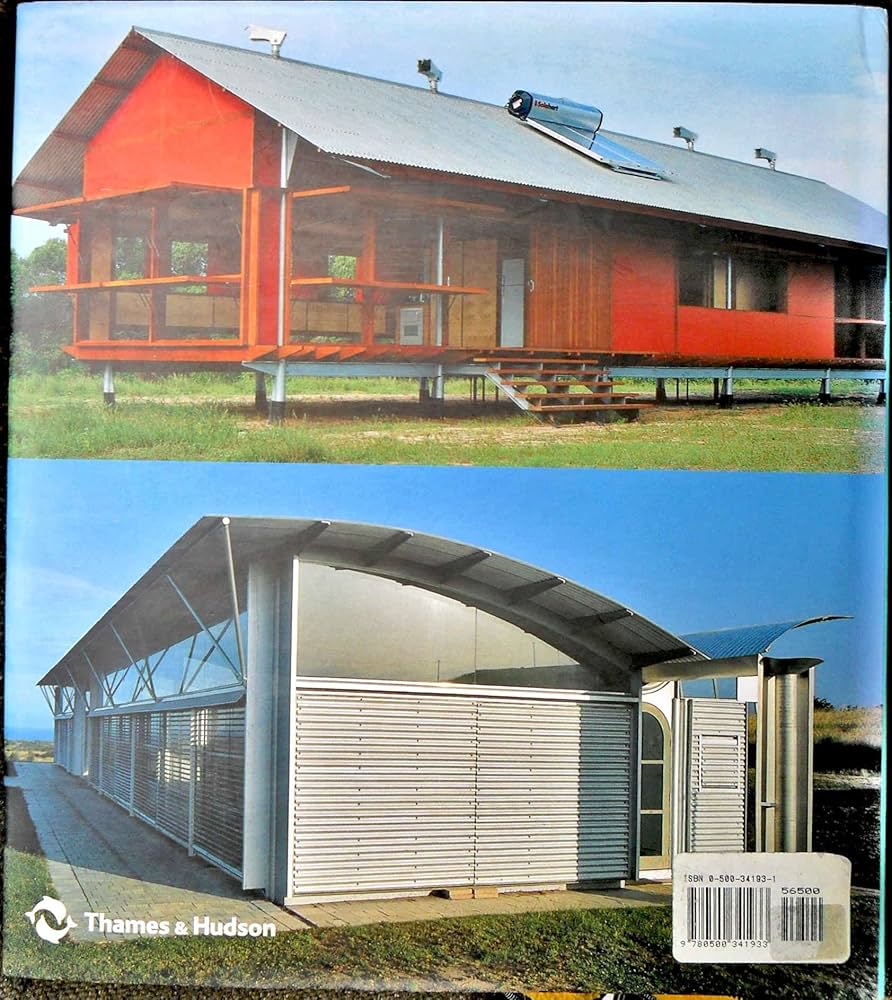 Amazon | Glenn Murcutt: Buildings and Projects, 1962-2003