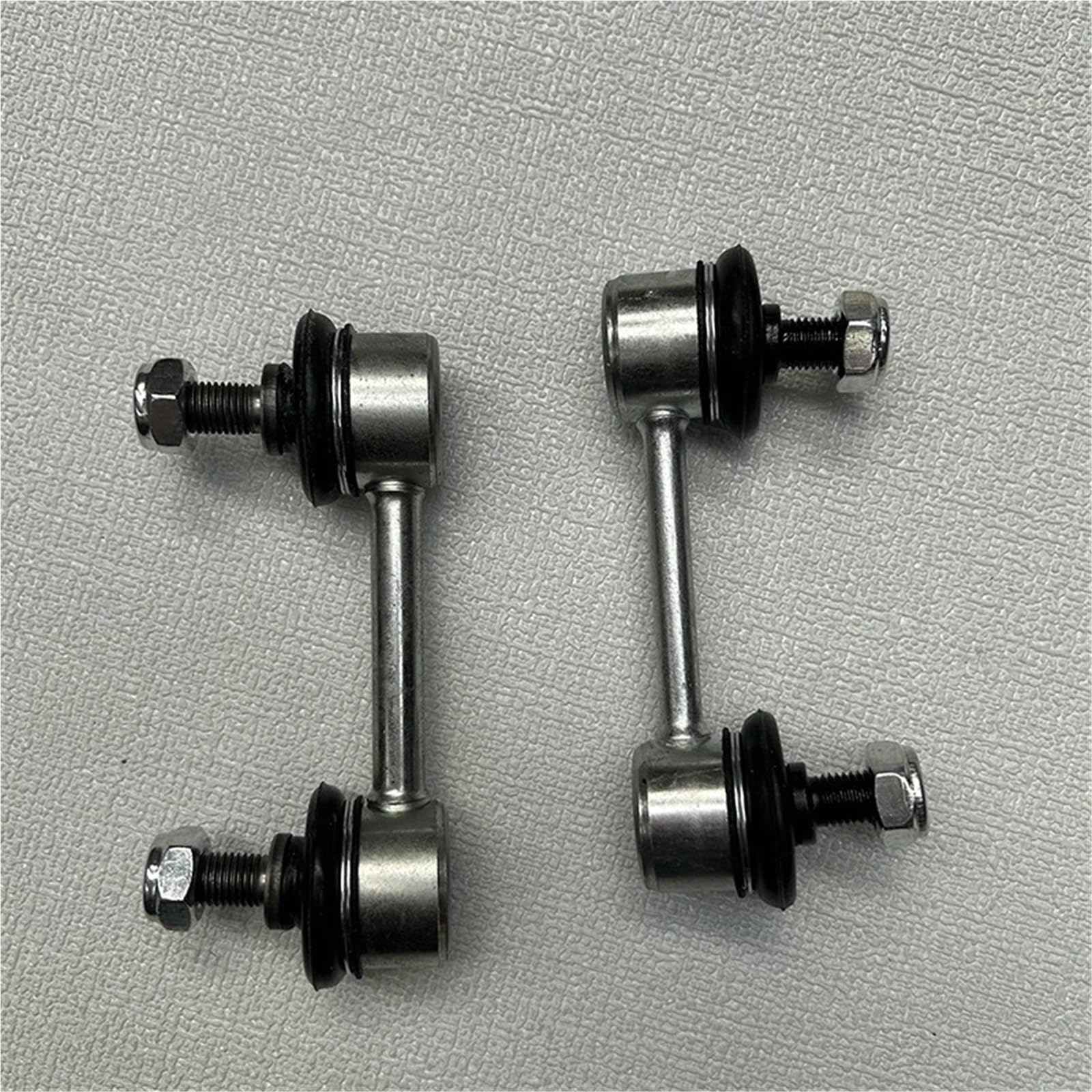 zestaw stabilizatora Podnośnik Drop Link Stabilizator Drążek Stabilizatora Pasuje Do Suzuki Jimny 1998-2024 Jb43 Jb23 Akcesoria Do Przedniego Łącznika Osi Stabilizatory Poprzeczne
