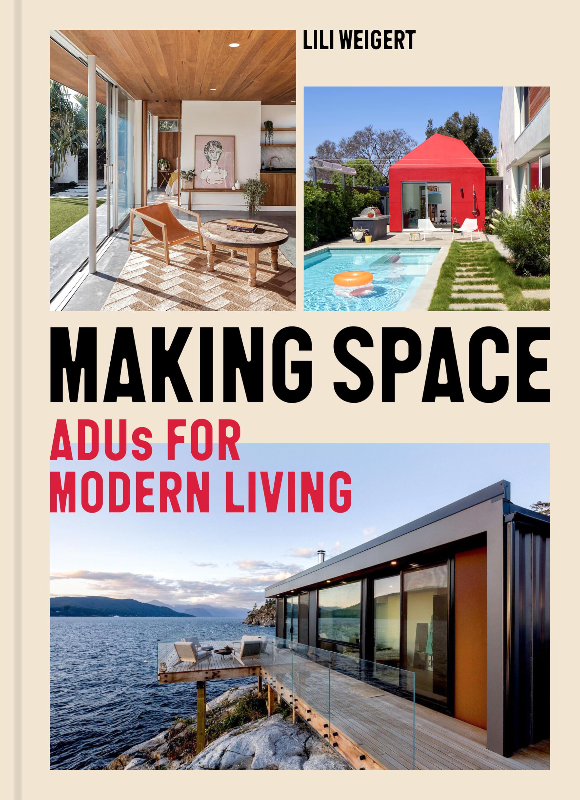 ADUs for Modern Living : Réinventer le foyer et cultiver la proximité au quotidien