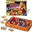 Ravensburger 26656 - Der zerstreute Pharao - Gesellschaftsspiel für die ganze Familie, für Erwachsene und Kinder ab 7 Jahren,