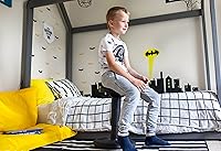 Vista 8 de Studico - Silla infantil deportiva