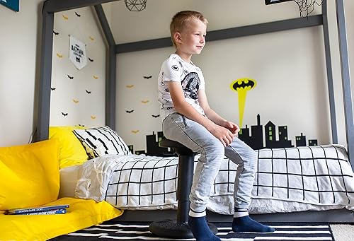 Miniatura 29 de Studico - Silla infantil deportiva Azul,Negro -,Verde,Gris,Púrpura,https://www.amazon.com/dp/undefined