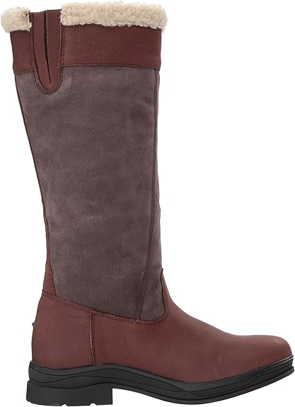 ariat windermere fur