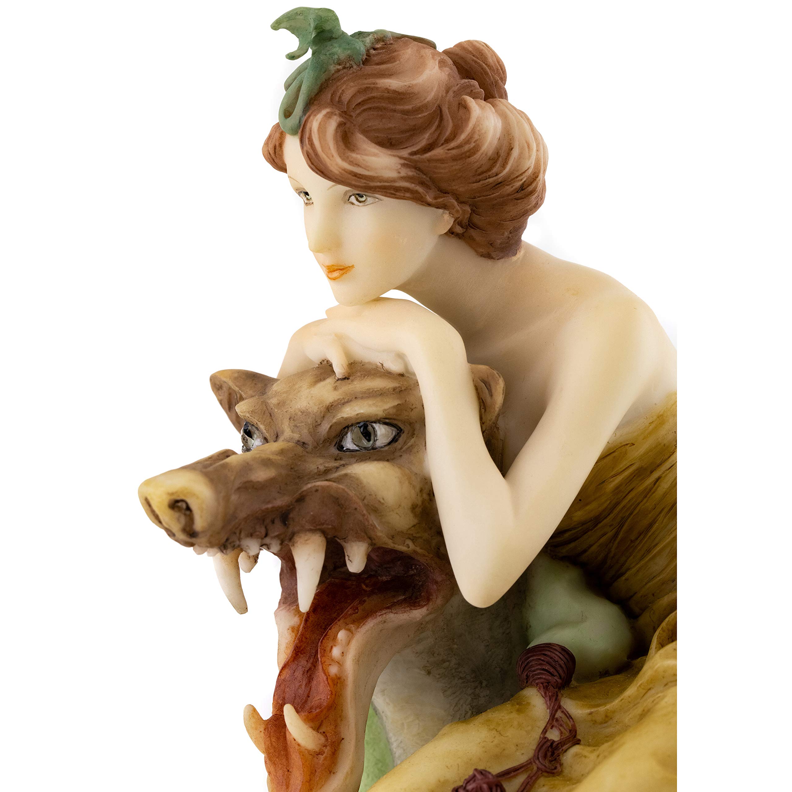 Amazon.co.jp: Top Collection アルフォンス・ミュシャ像