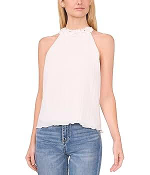 トップス CLANE HALTER HIGH NECK CAMISOLE TOPS セール】HALTER HIGH NECK CAMISOLE TOPS（シャツ/ブラウス
